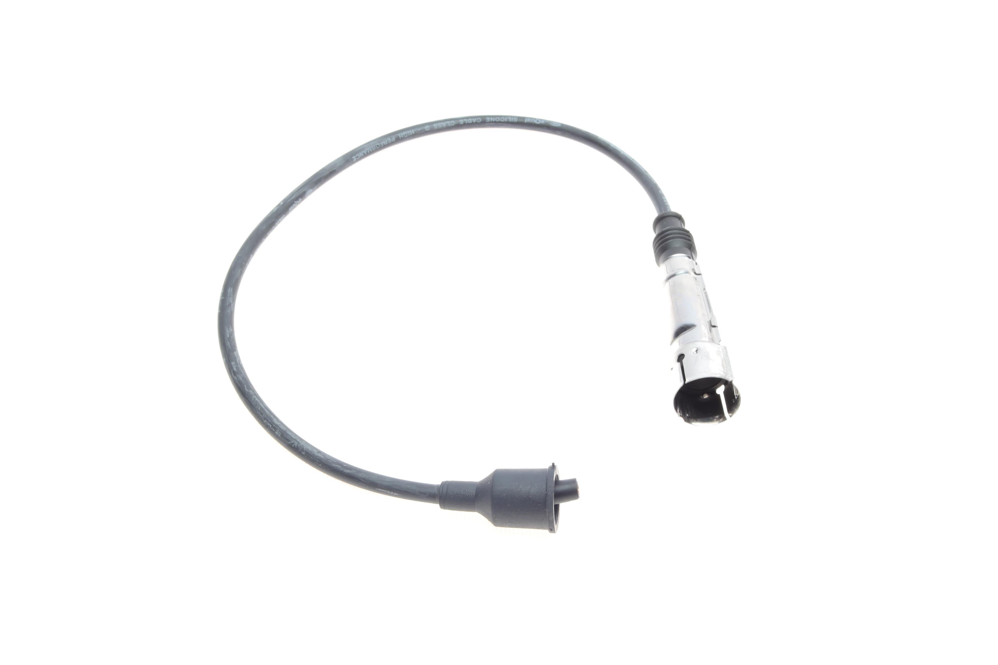 Проводи запалювання Audi A6 2.0 94-97/VW Passat 1.6 96-00 (к-кт) (MSQ0103)