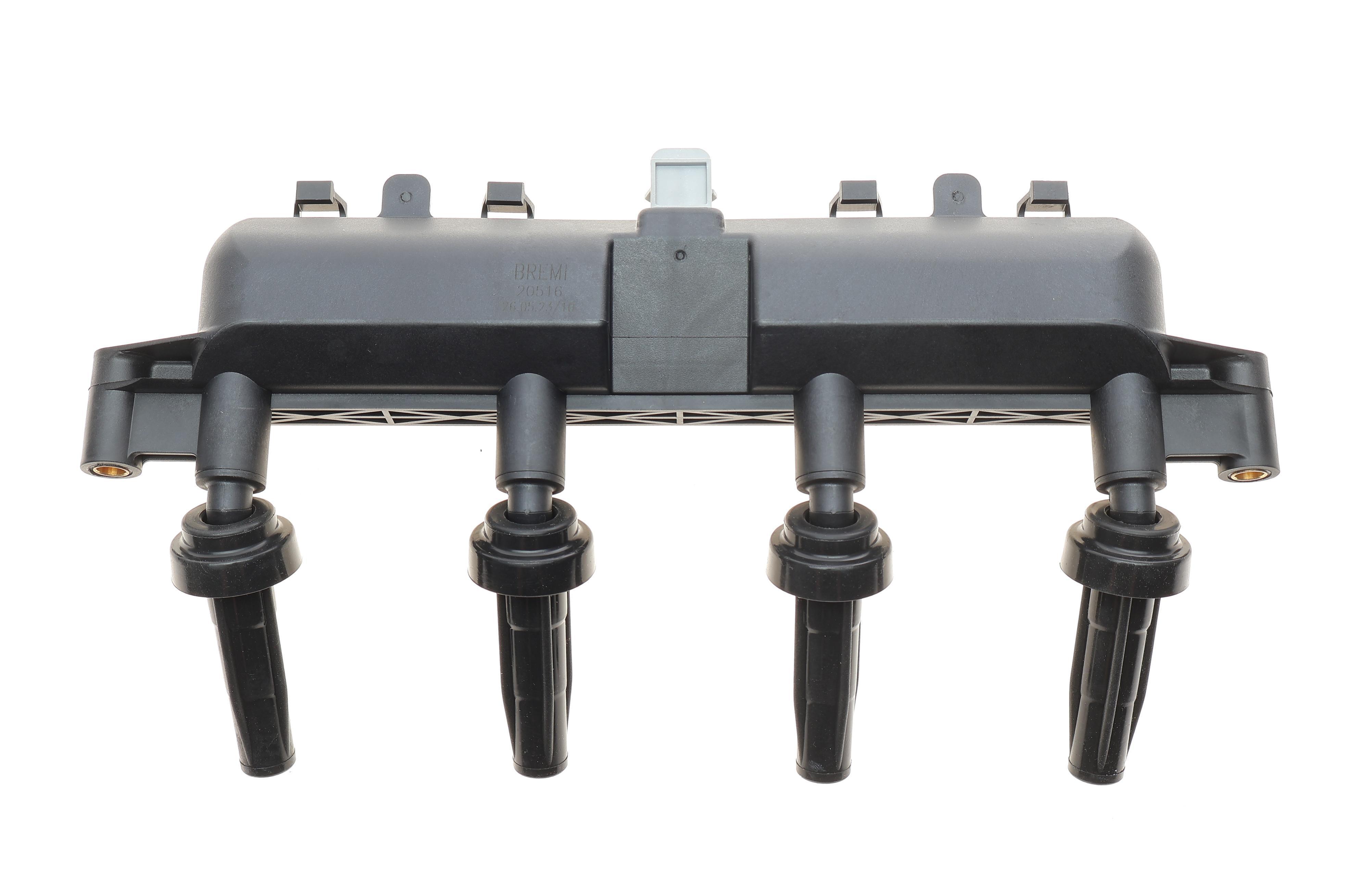 Котушка запалювання Citroen Nemo/Peugeot Partner 1.1-1.4 96-