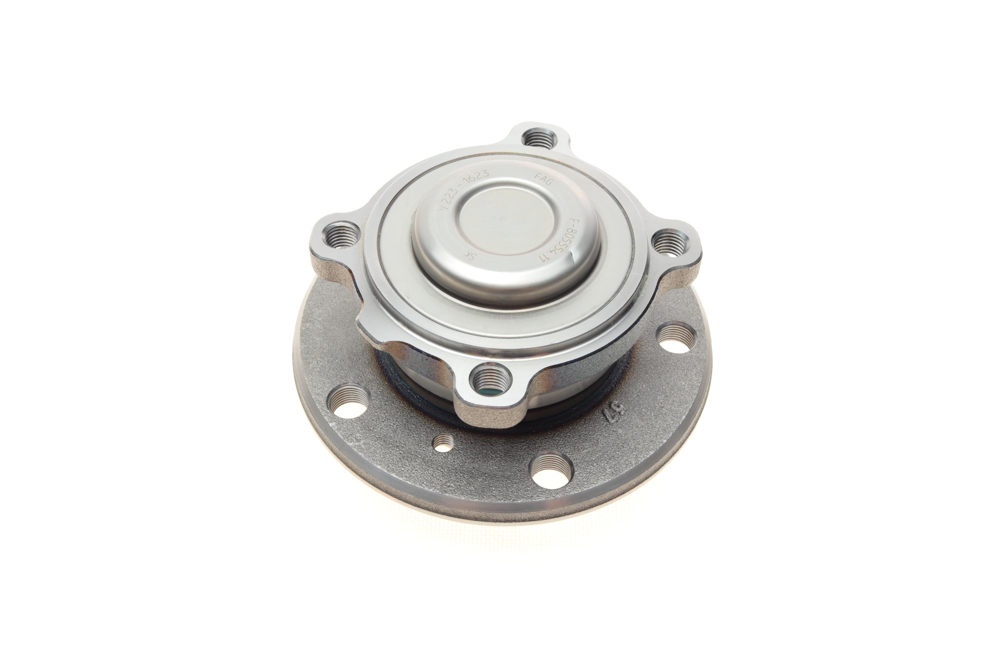 Підшипник маточини (передньої) BMW 1 (F20)/2 (F23)/3 (F34)/4 (F32/F83) 11-