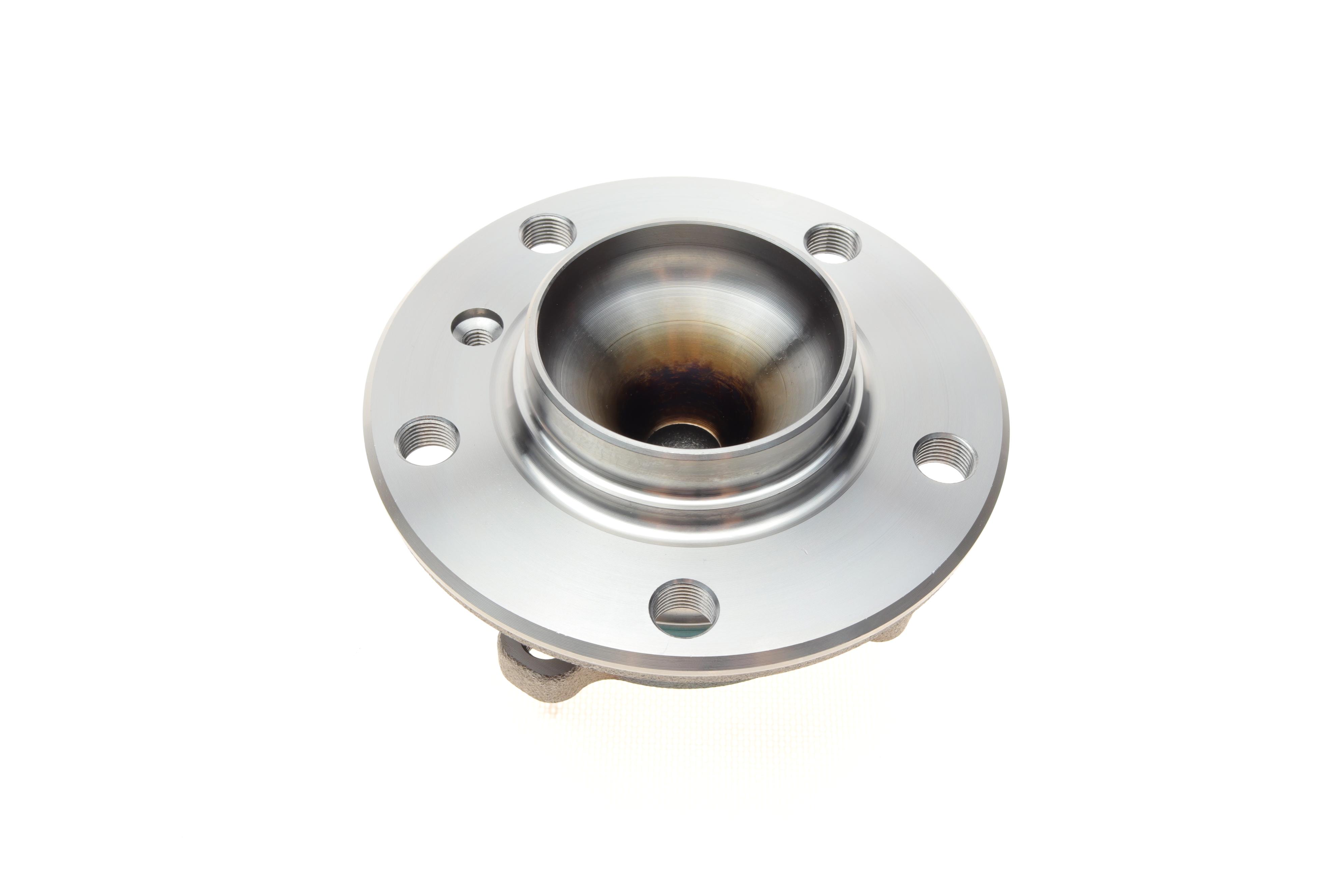 Підшипник маточини (передньої) BMW 1 (F20)/2 (F23)/3 (F34)/4 (F32/F83) 11-