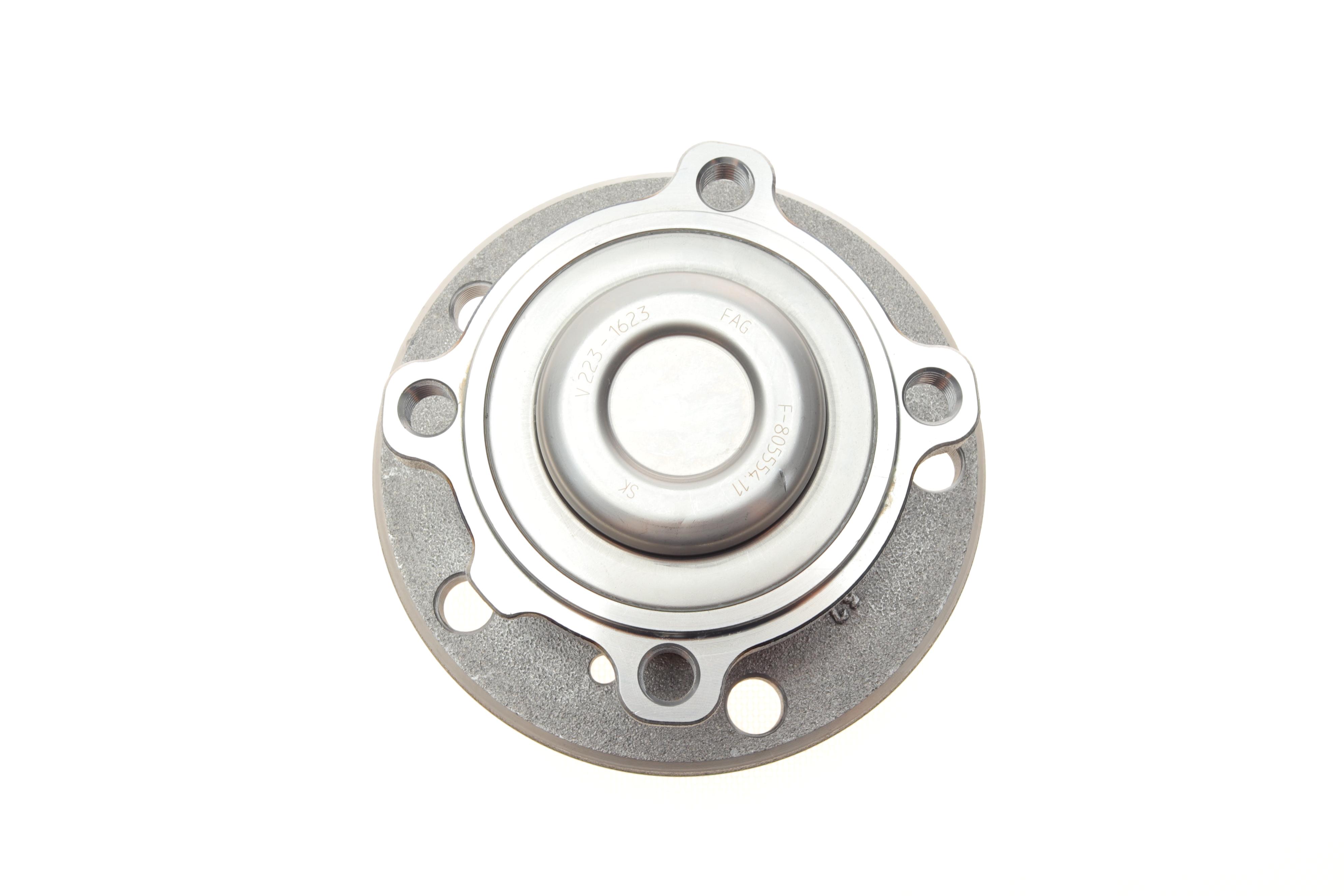 Підшипник маточини (передньої) BMW 1 (F20)/2 (F23)/3 (F34)/4 (F32/F83) 11-