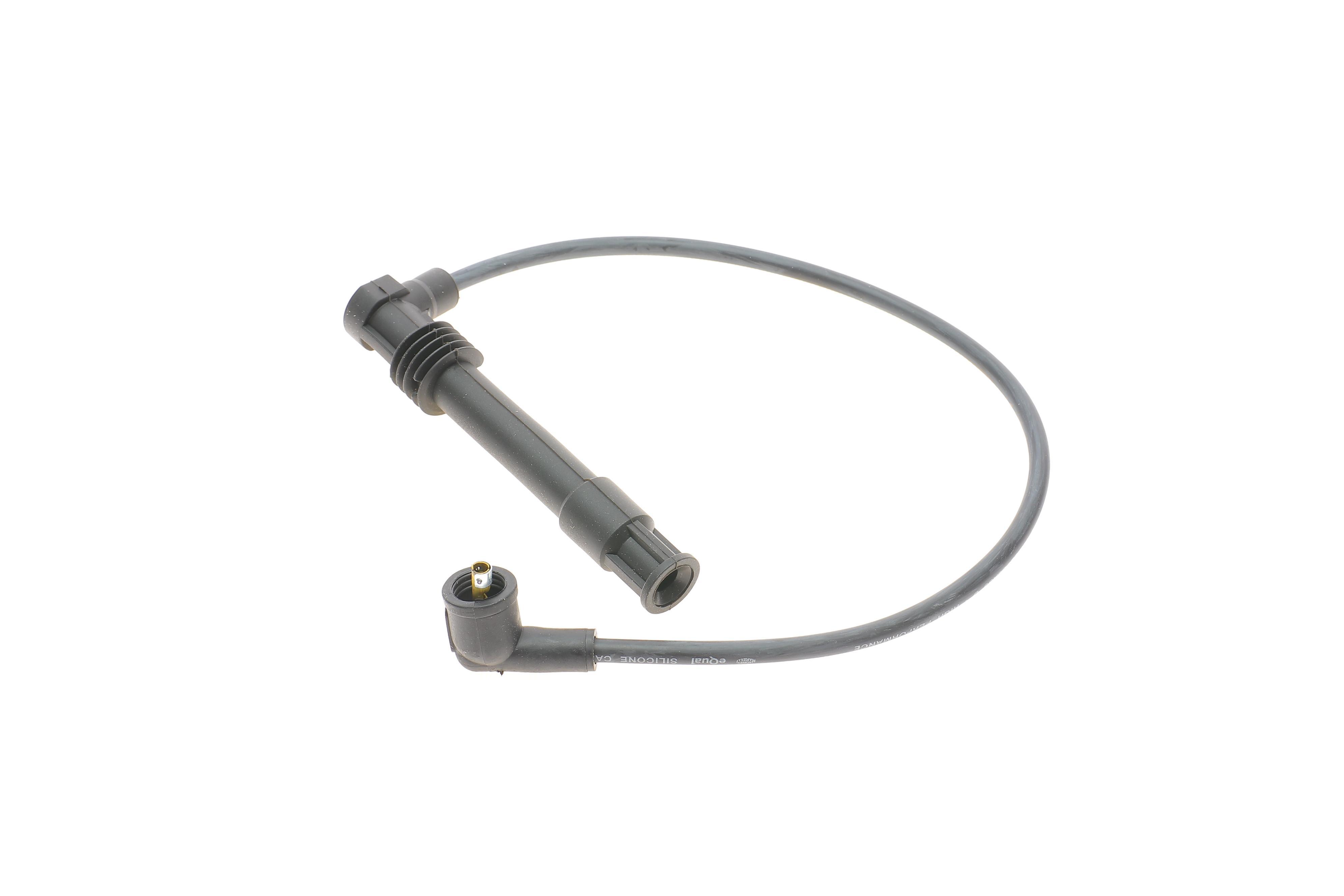 Проводи запалювання Audi A4/A6/A8/VW Passat 2.4/2.6/2.8 96-08 (к-кт) (MSQ0082)