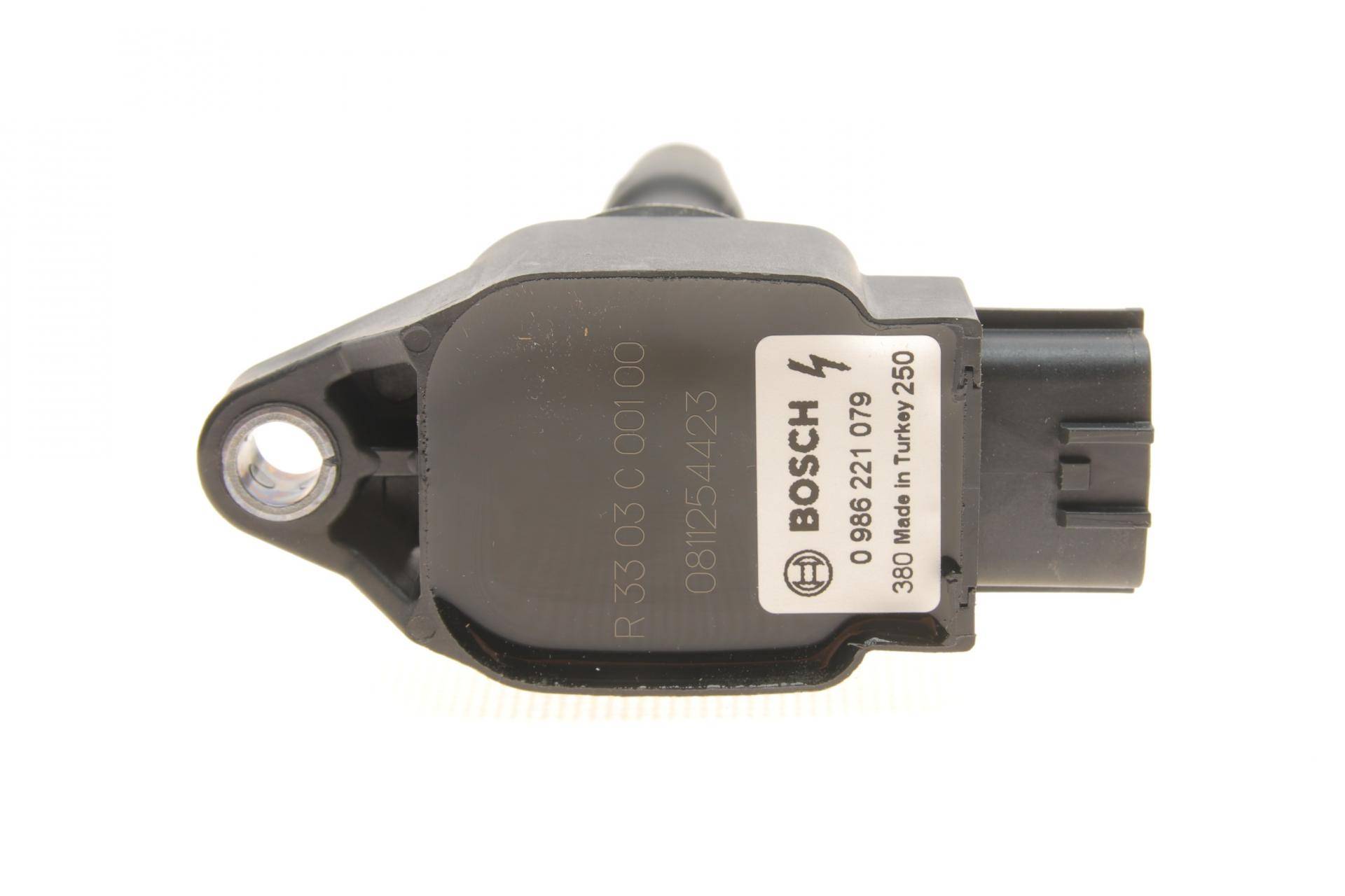 Котушка запалювання Renault Megane/Kangoo 1.2TCe 12-