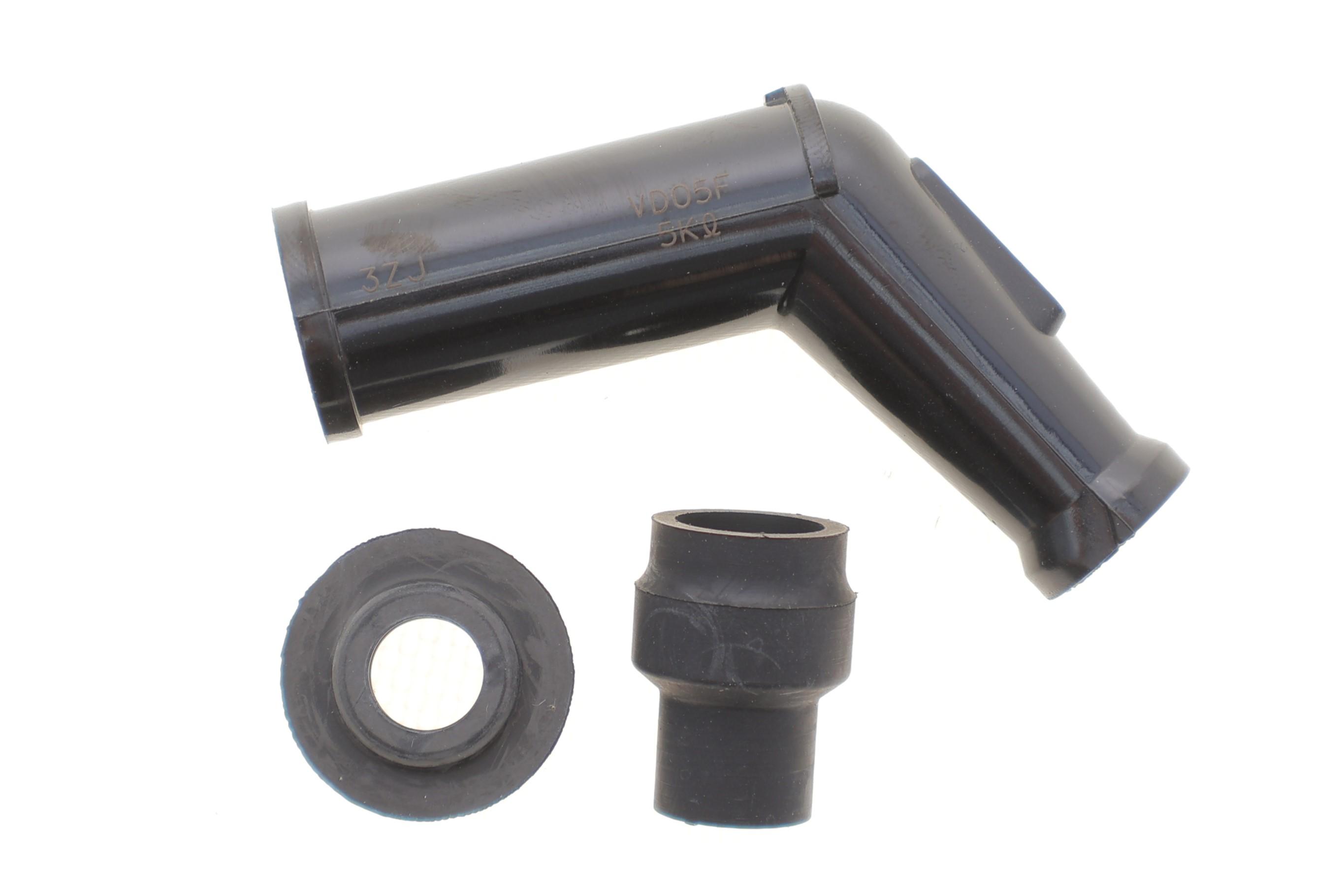 Наконечник свічки запалювання Honda/Kymco/KTM/Piaggio (VD05F)