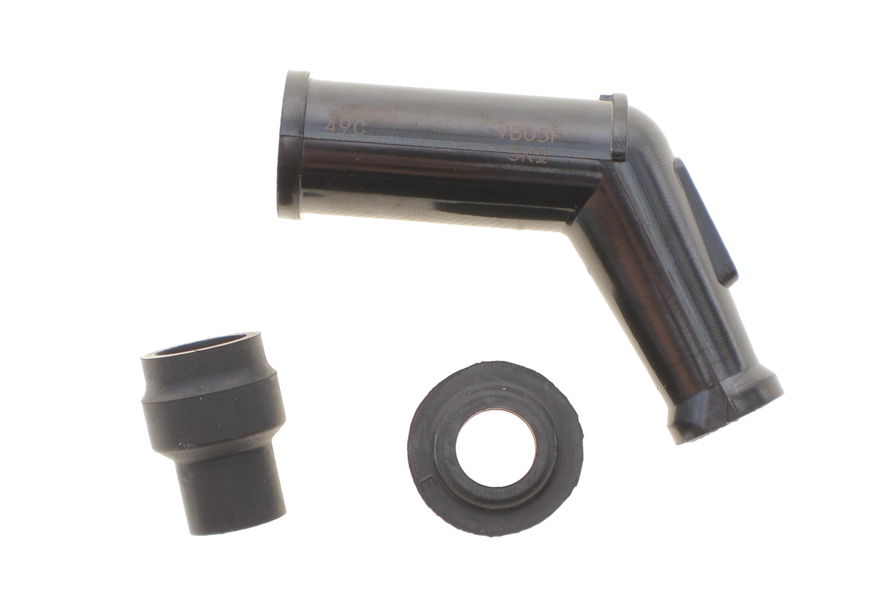 Наконечник свічки запалювання Ducati/Suzuki (VB05F)