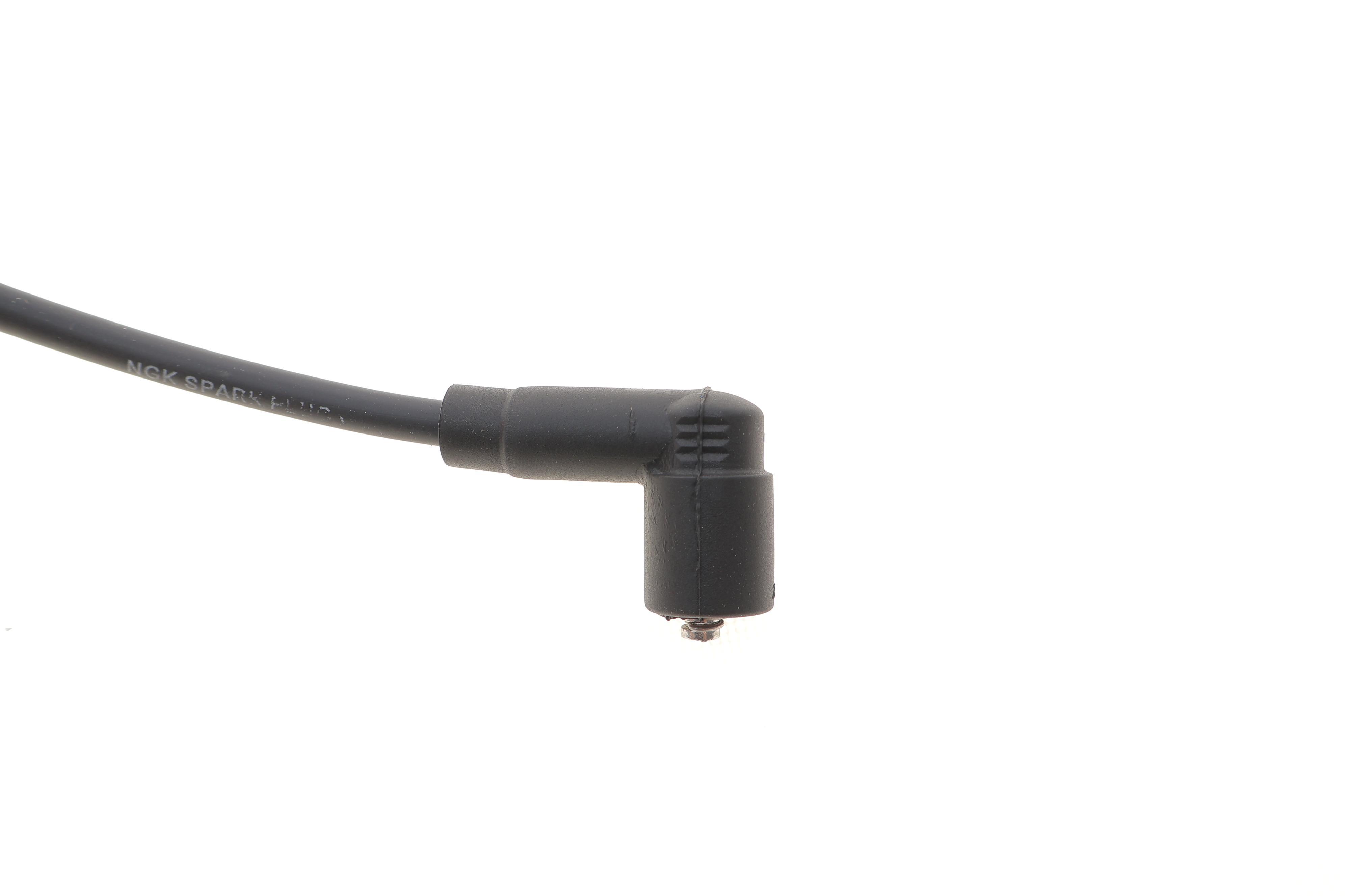 Кабелі запалювання (к-кт) VW Polo 1.0/1.4 99-01 (RC-VW907)