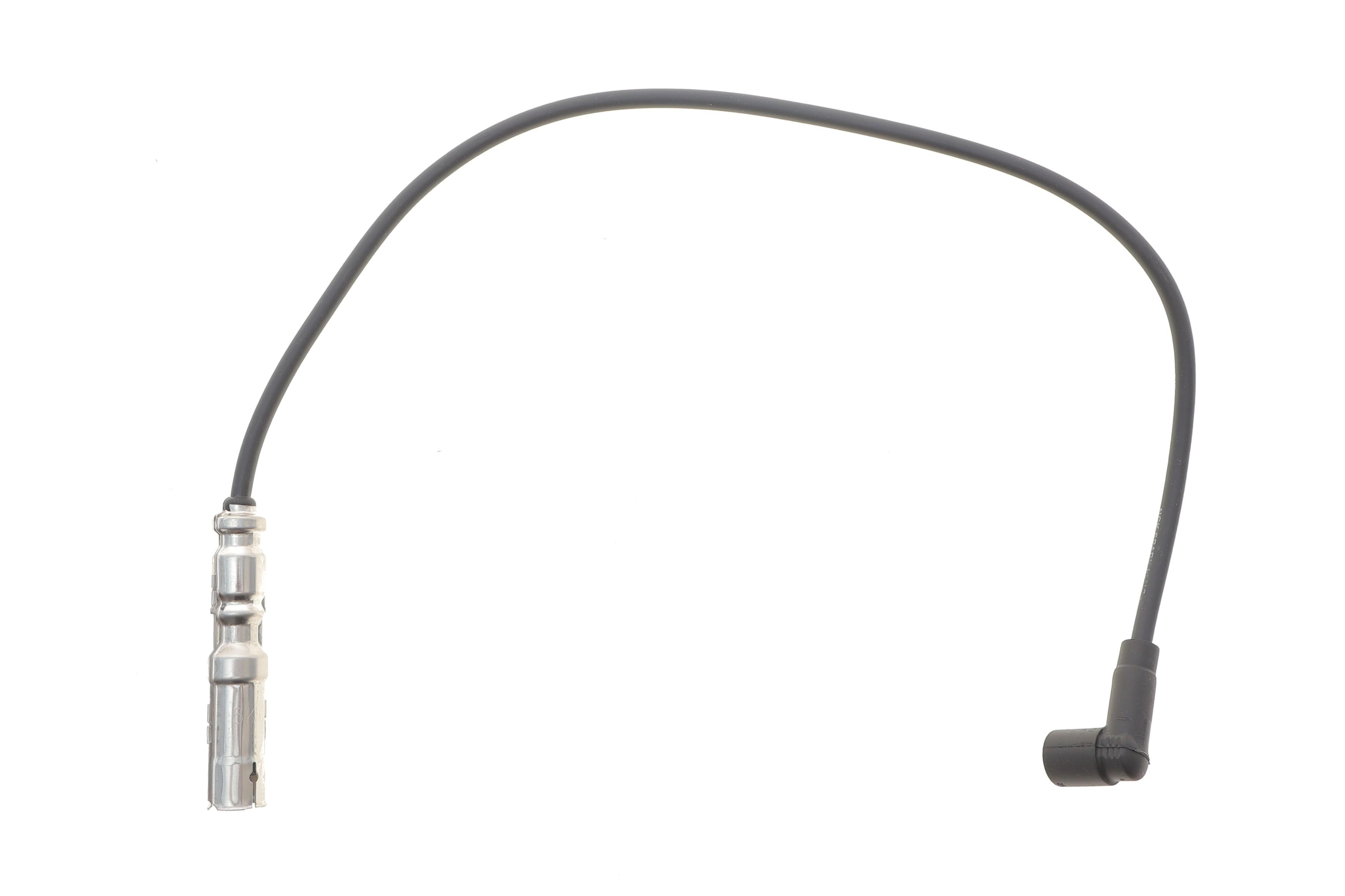 Кабелі запалювання (к-кт) VW Polo 1.0/1.4 99-01 (RC-VW907)