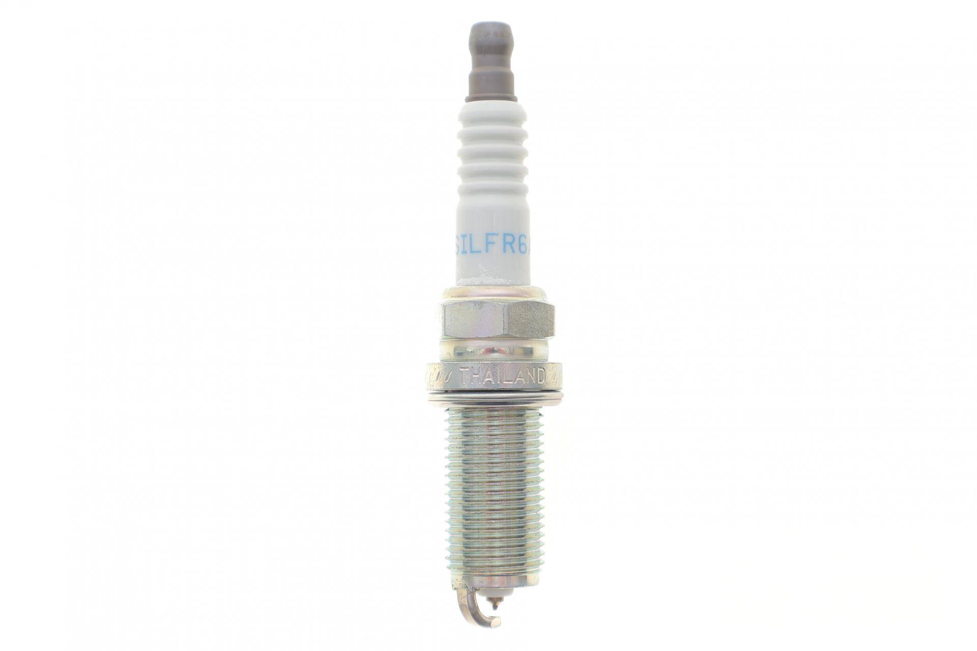 Свічка запалювання Subaru Forester/Impreza 2.5 08-13 (SILFR6A)
