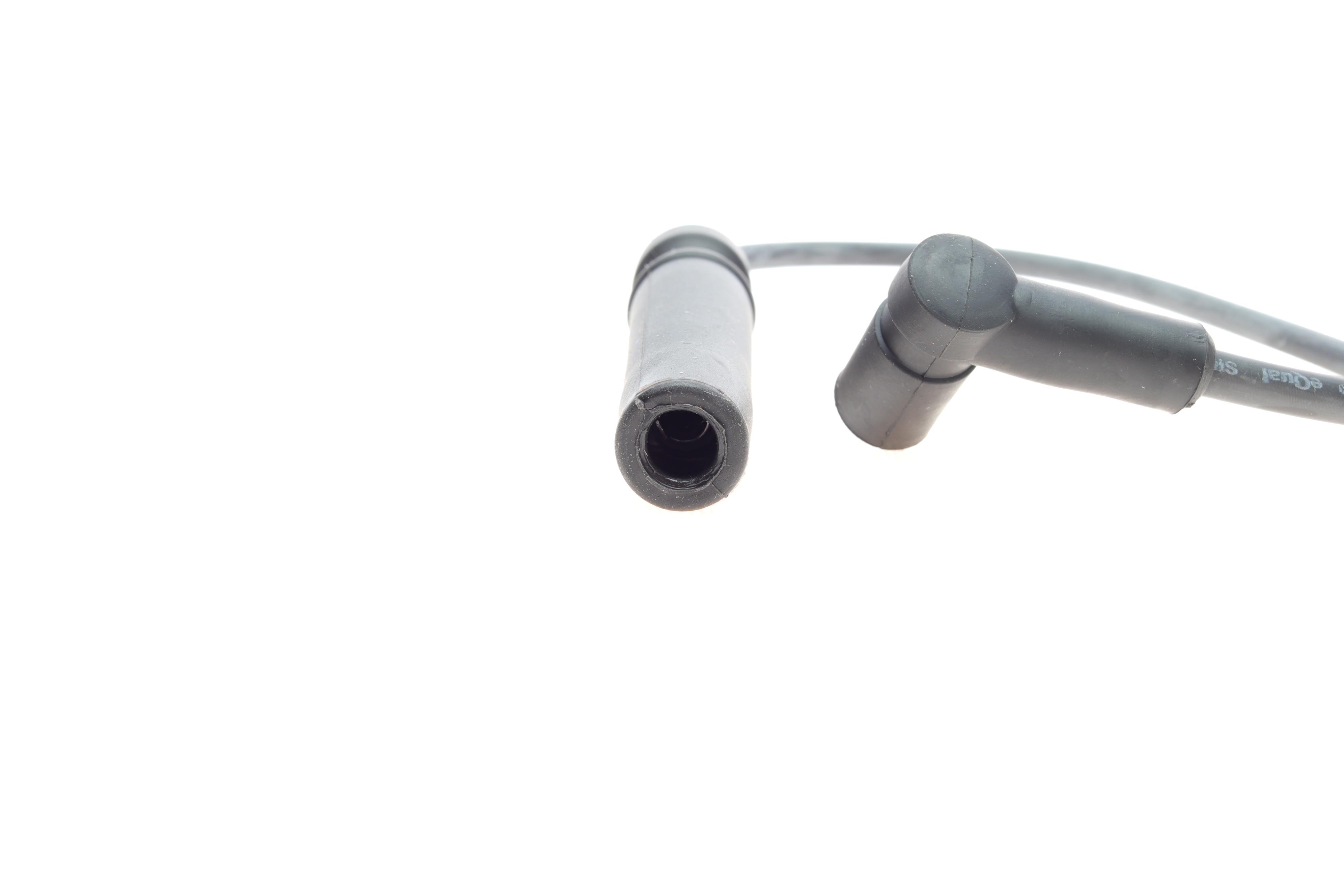 Проводи запалювання Daewoo Nexia 1.5 16V 95-97 (к-кт) (MSQ0044)