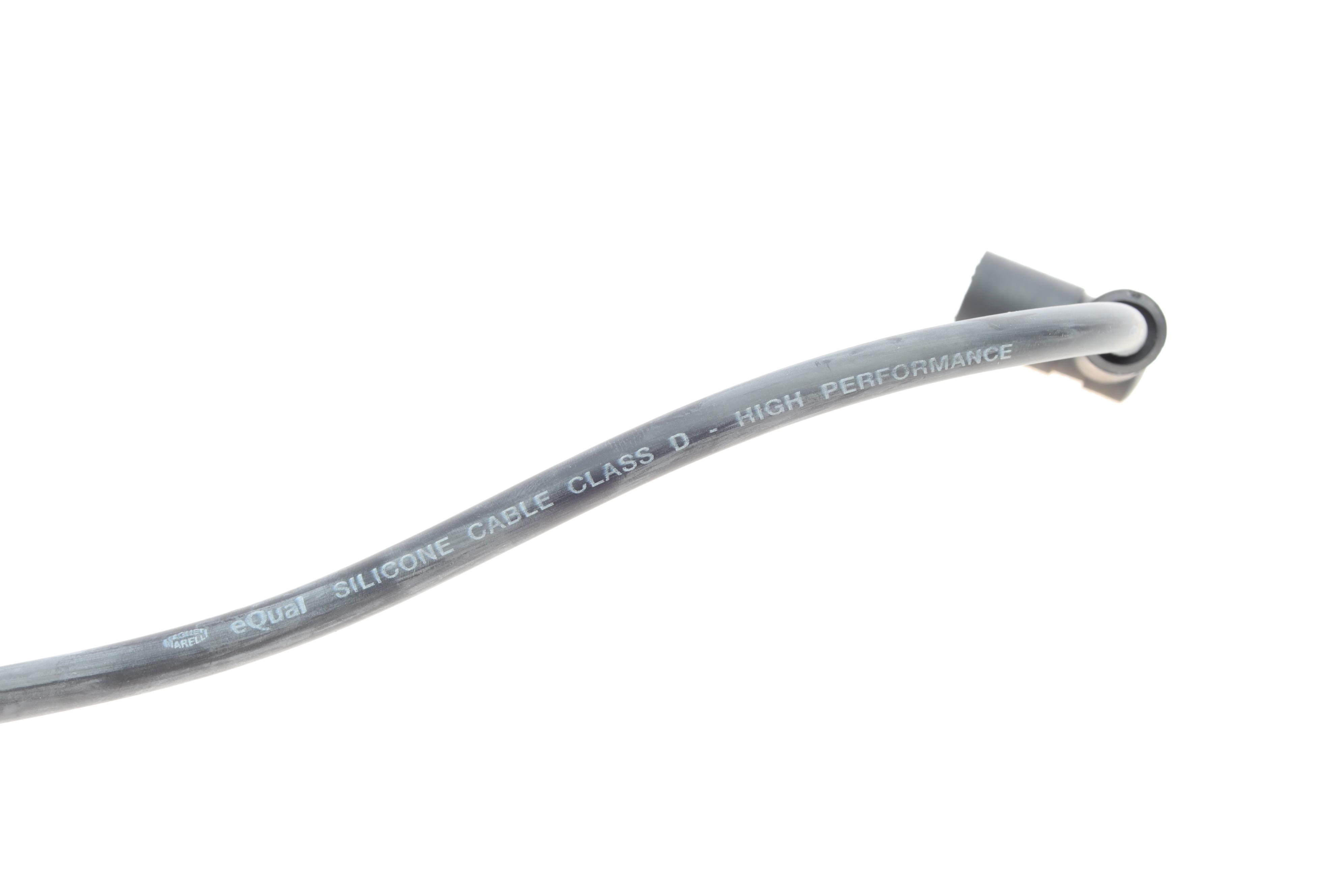 Проводи запалювання Daewoo Nexia 1.5 16V 95-97 (к-кт) (MSQ0044)