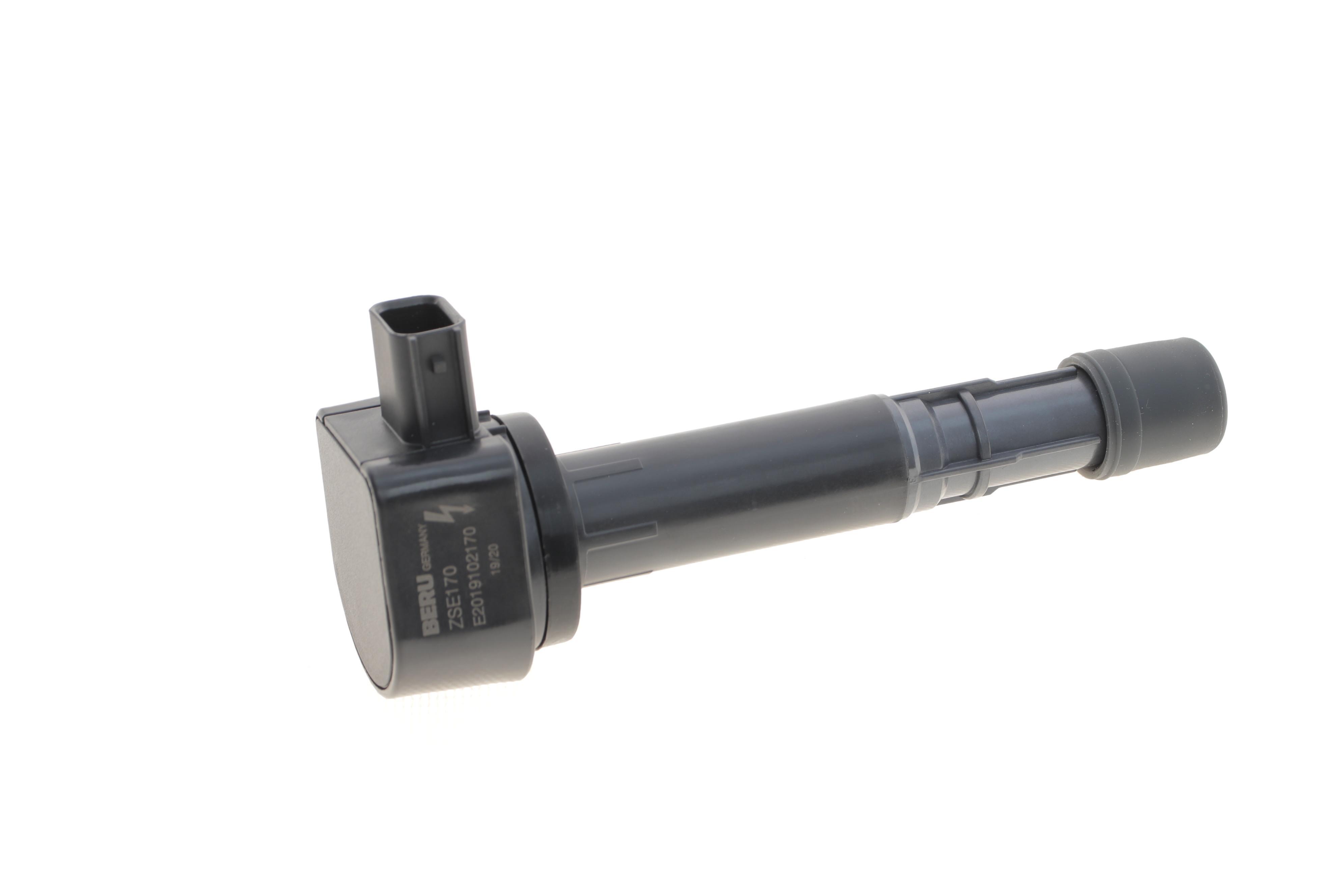 Котушка запалювання Honda Civic VII/FR-V 1.4-1.7 00-