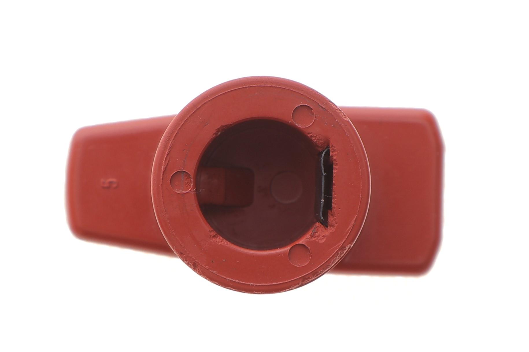 Бігунок розподілювача запалювання Ford Transit 1.6/2.0i 85-