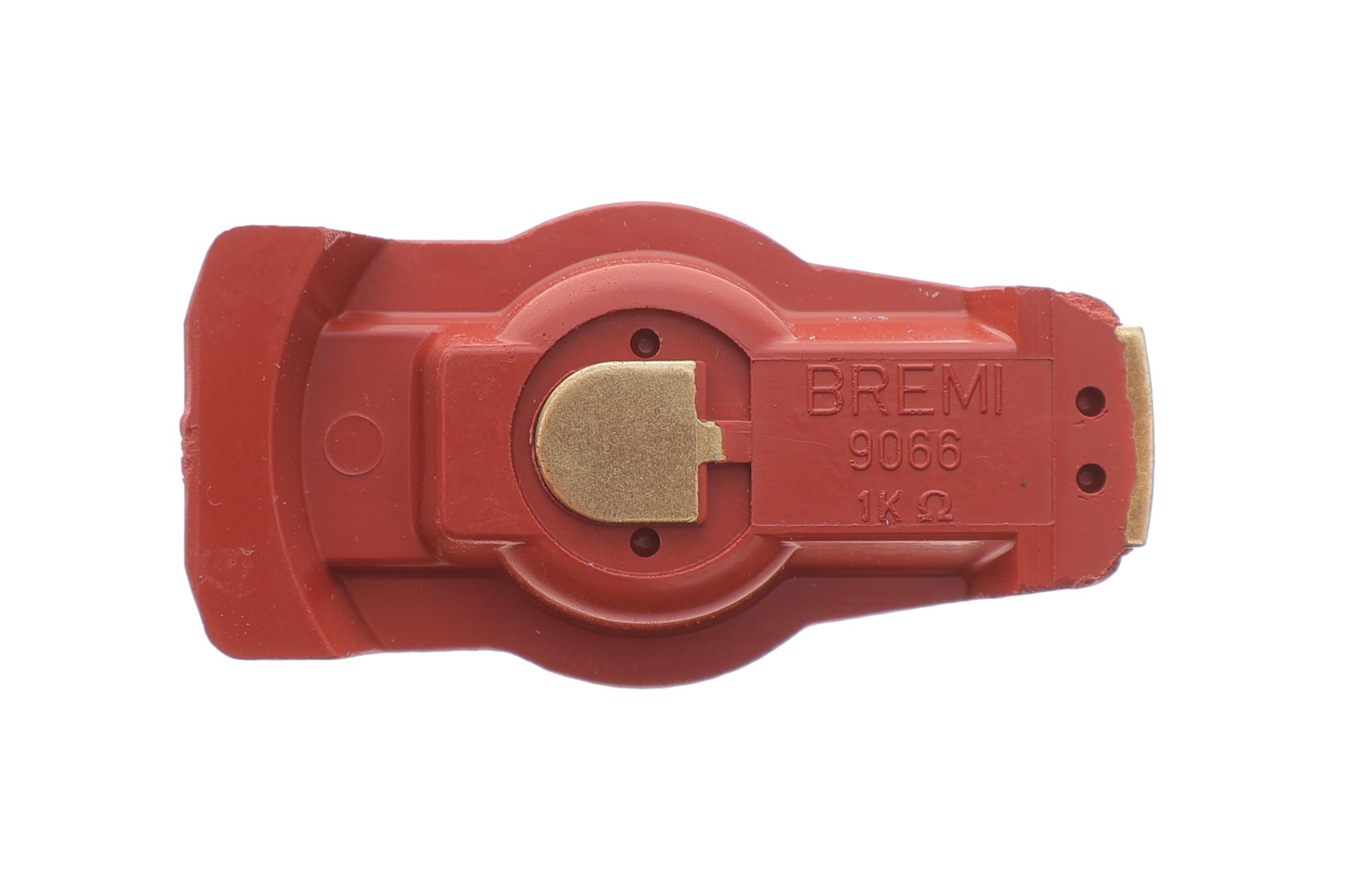 Бігунок розподілювача запалювання Ford Transit 1.6/2.0i 85-