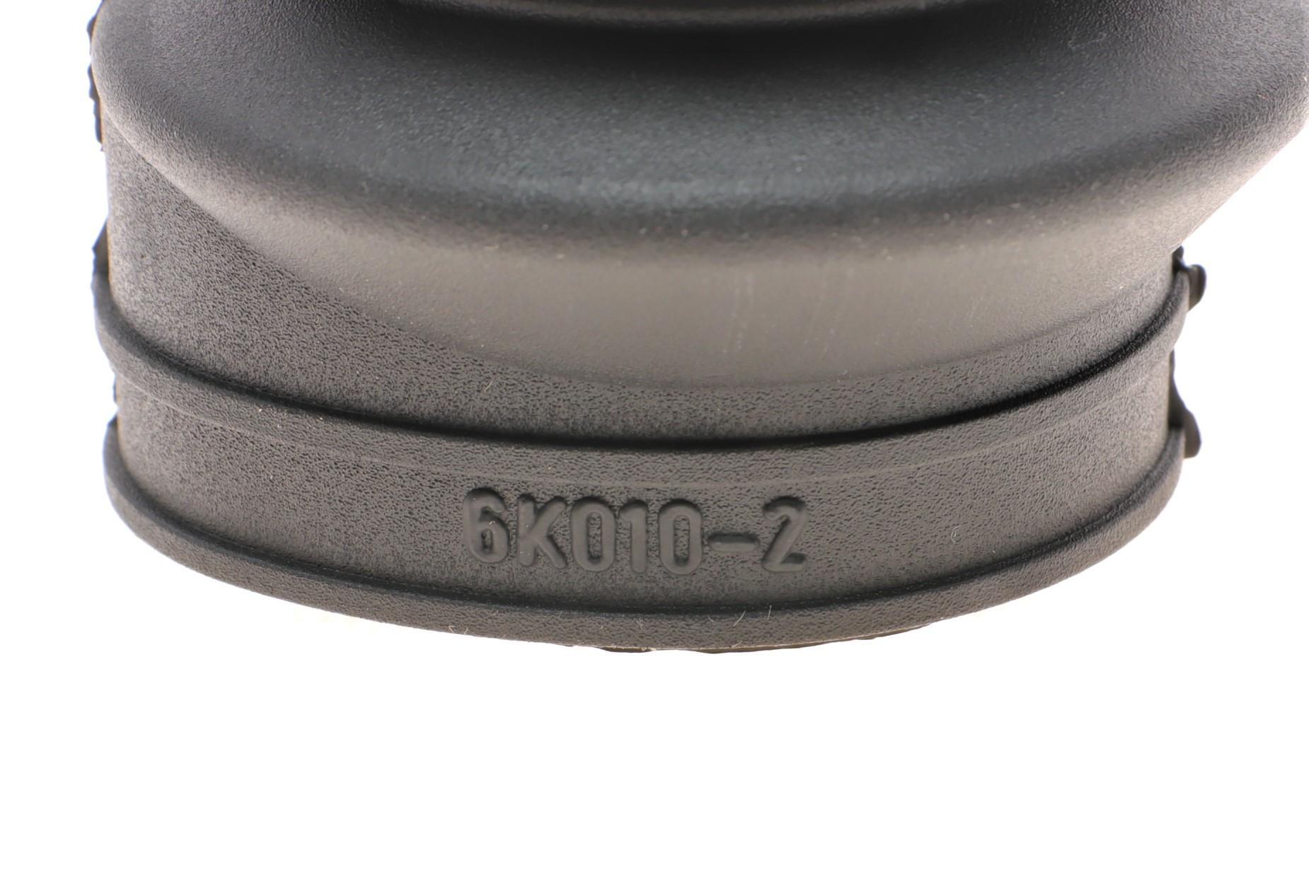 Пильник рейки рульової VW Caddy II -03 (з г/у)