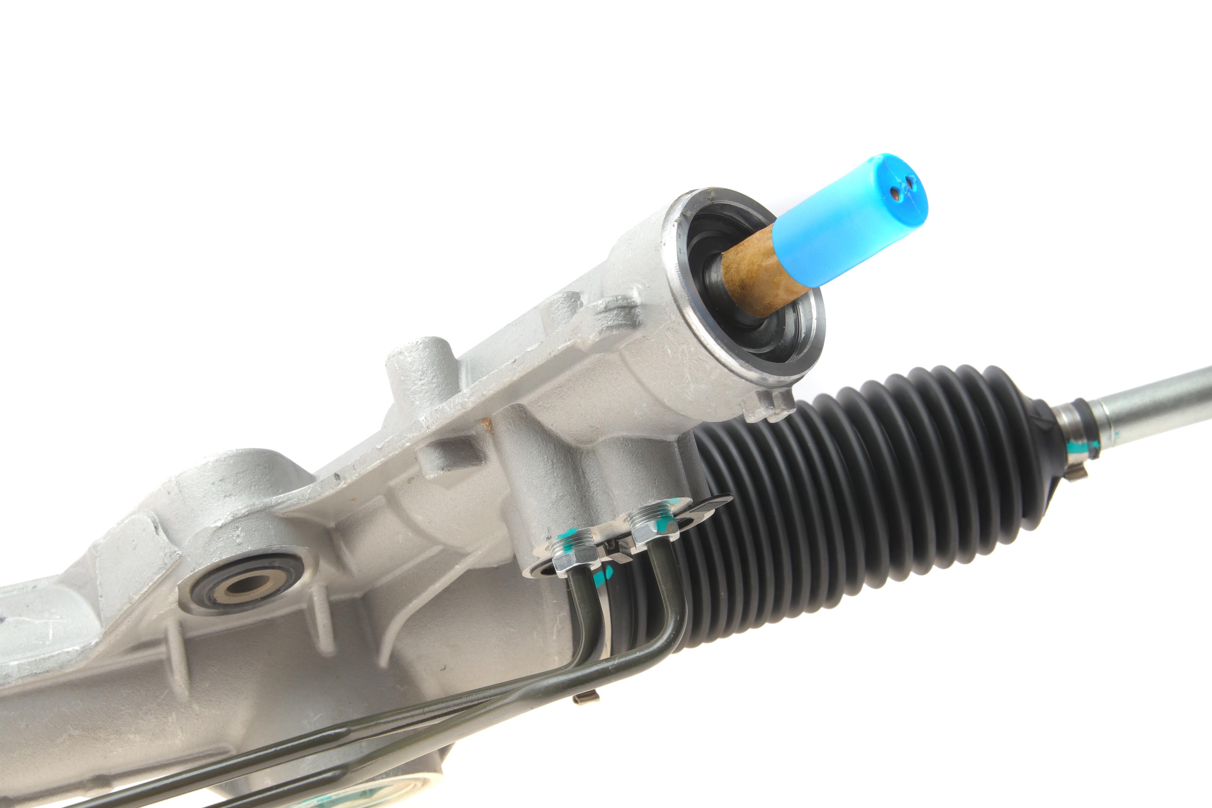 Рейка рульова MB Sprinter/VW Crafter 06-