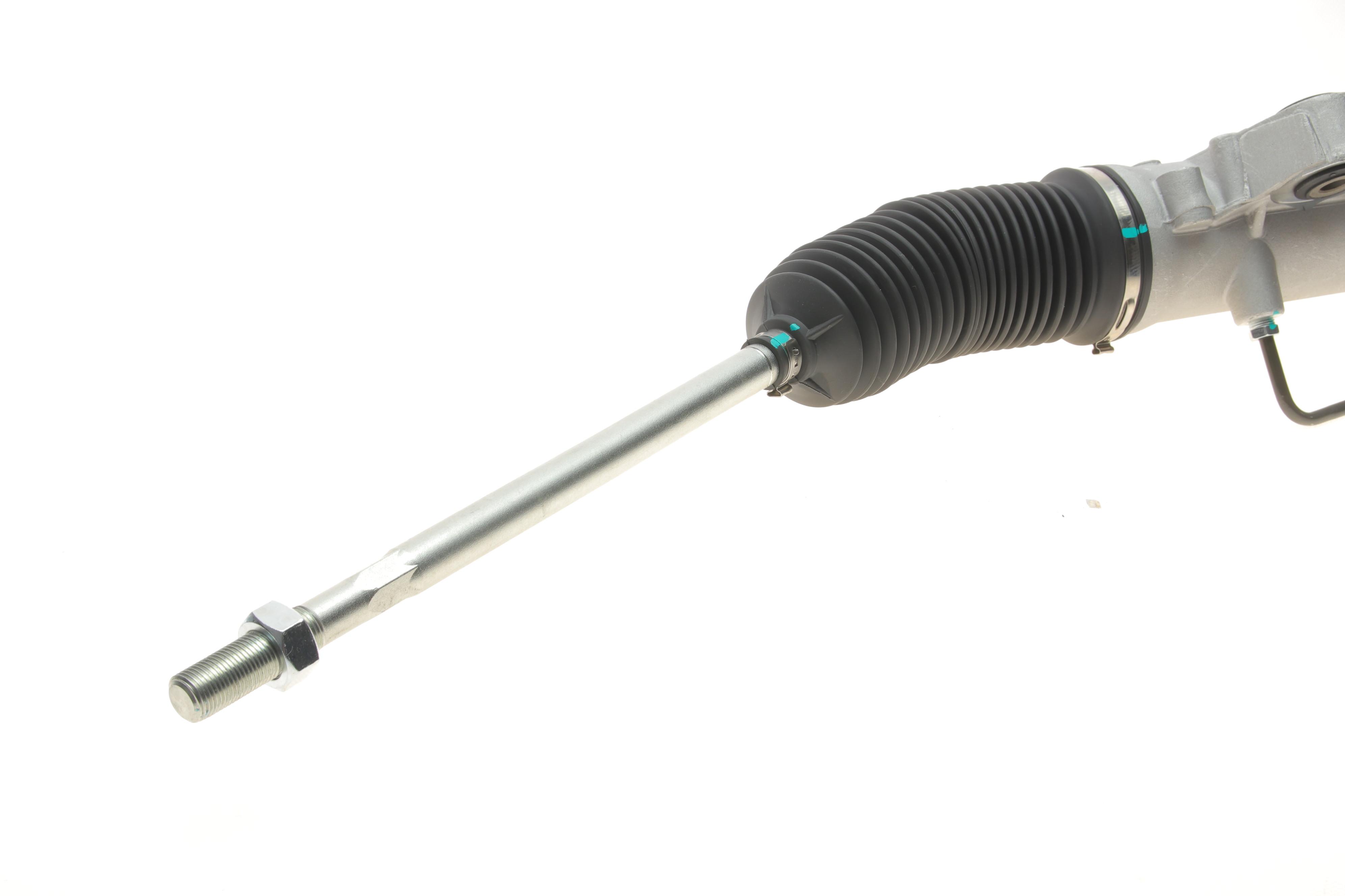 Рейка рульова MB Sprinter/VW Crafter 06-