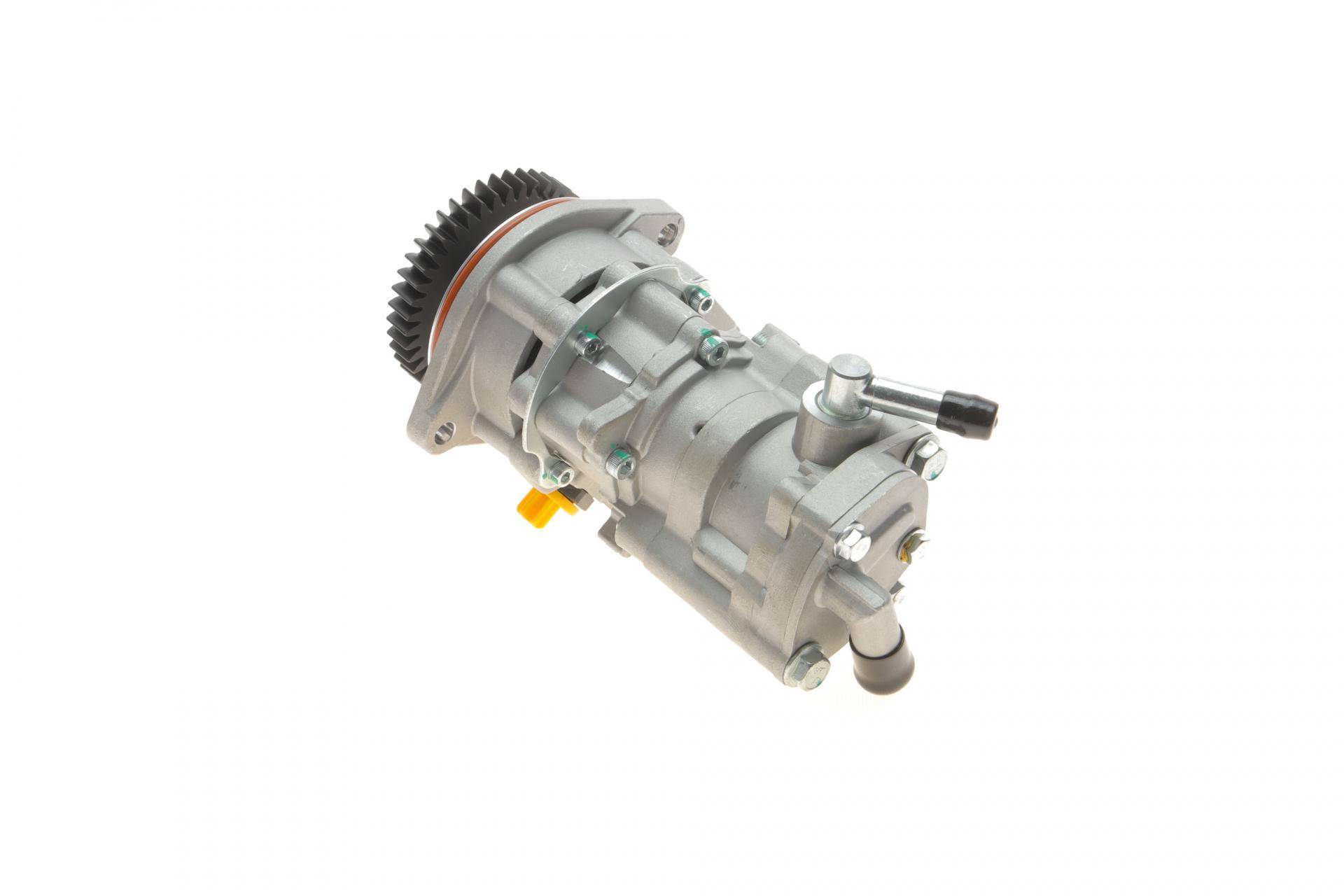 Насос ГПК + вакуум VW LT 2.8TDI 02-06 116kw (прямий зуб)