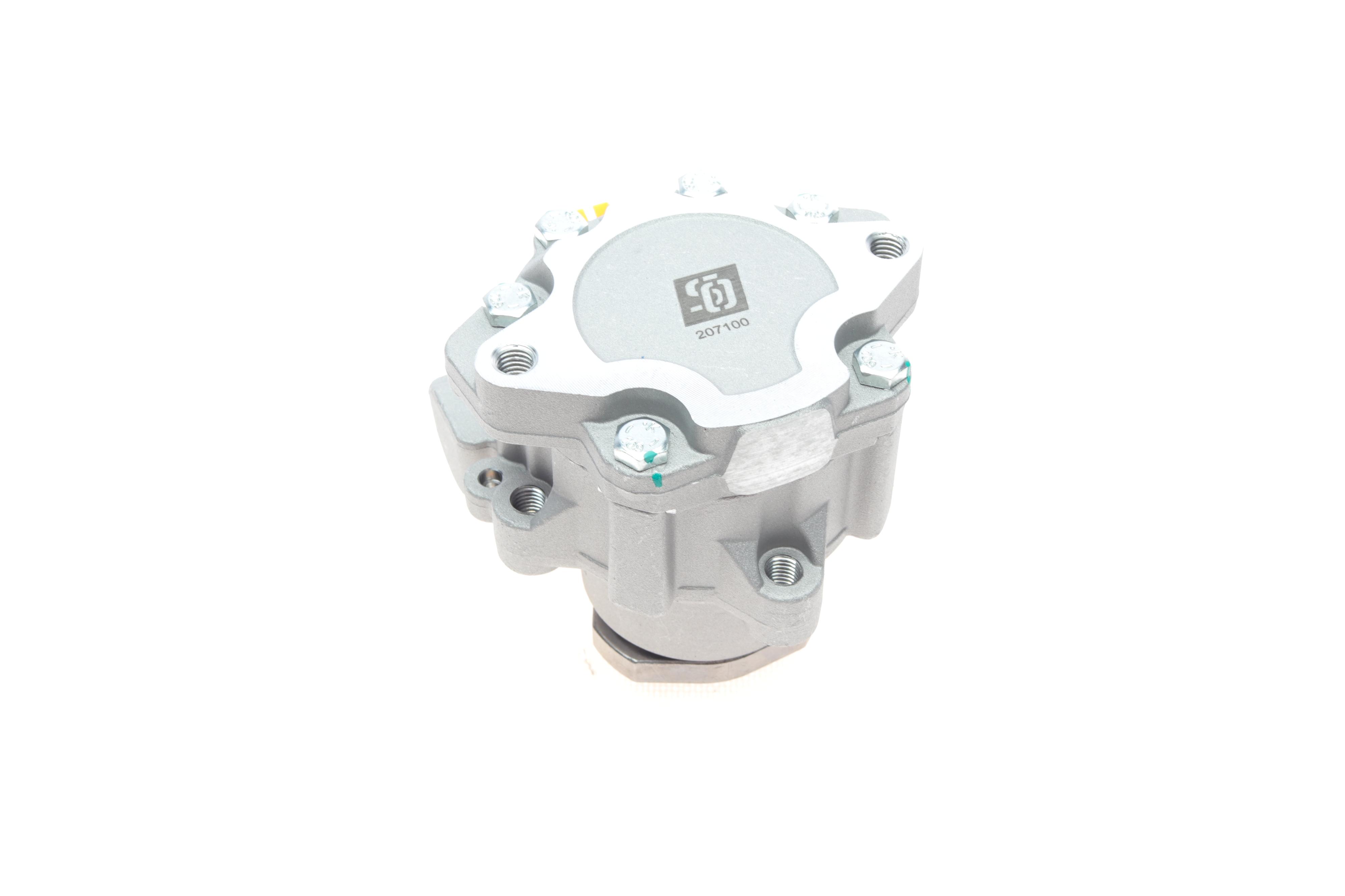 Насос ГПК VW T4 2.4D/1.9TD 96-