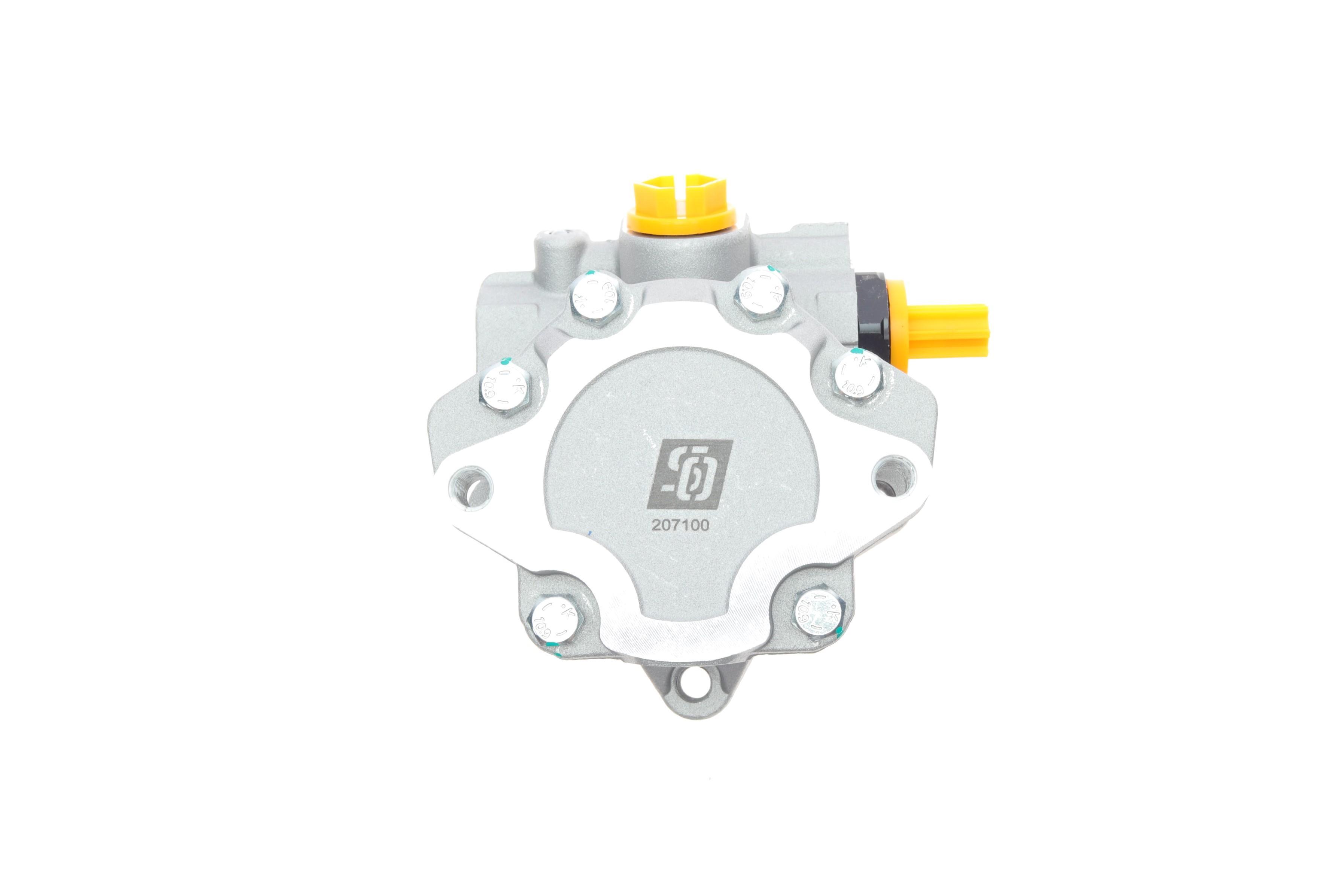 Насос ГПК VW T4 2.4D/1.9TD 96-