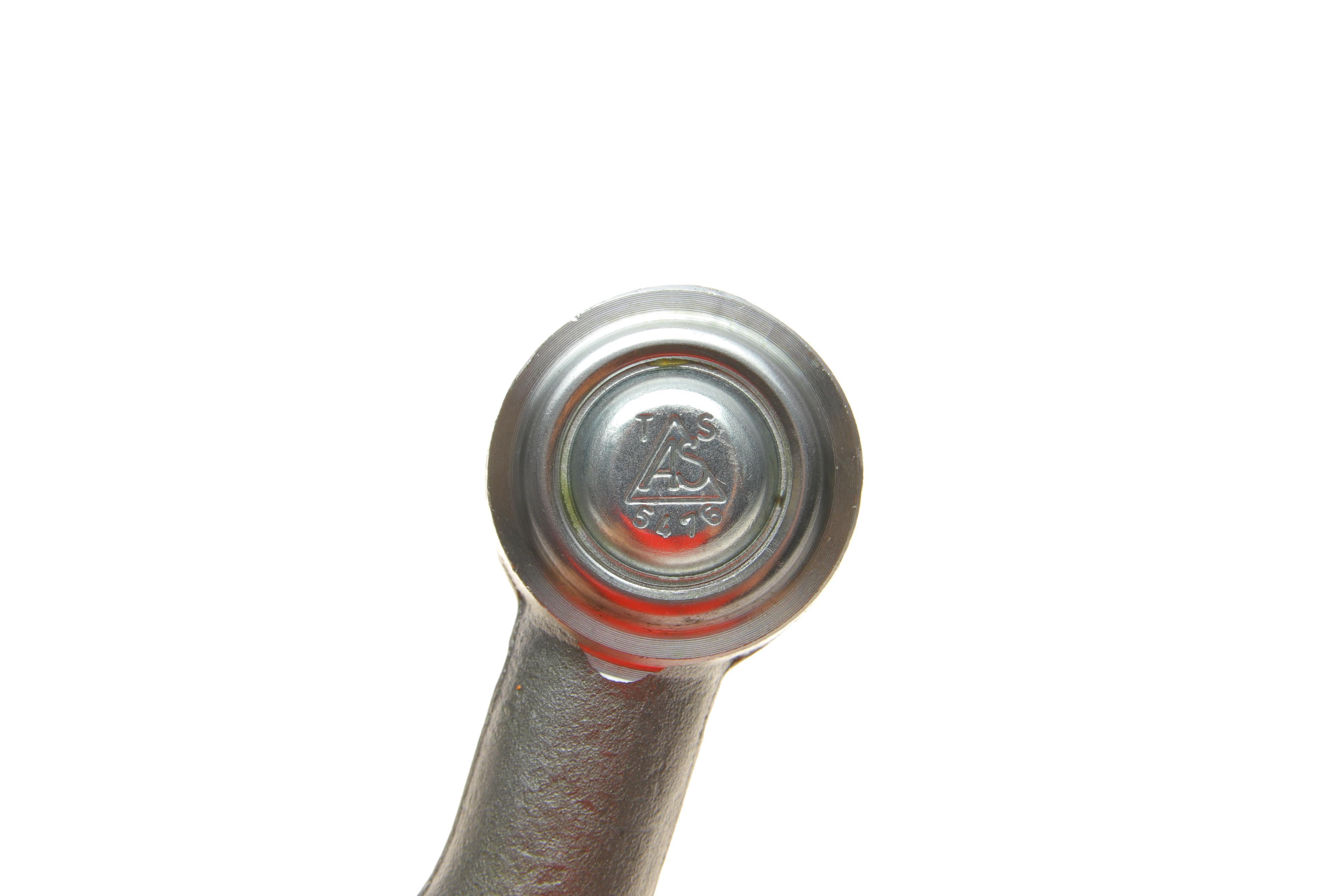 Наконечник тяги рульової (R) Nissan Leaf/Juke 10- (M12x1.25)