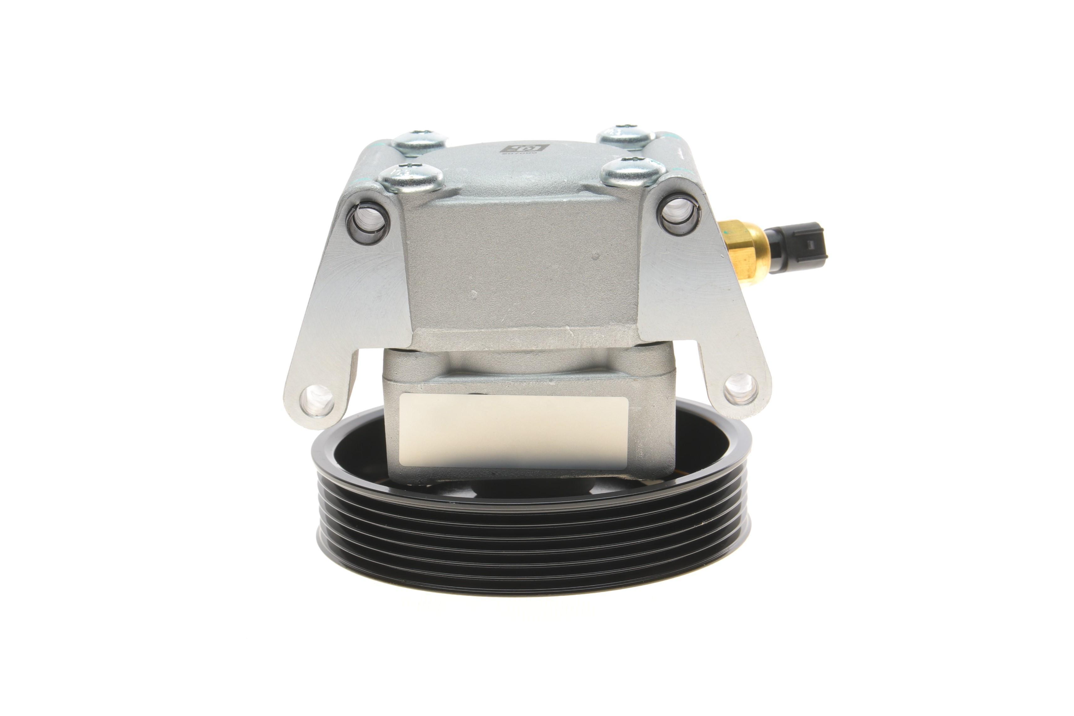 Насос ГПК Ford Focus II 1.4-1.6 i 03-12/Volvo C30/S40/V50 1.6 i 06-12