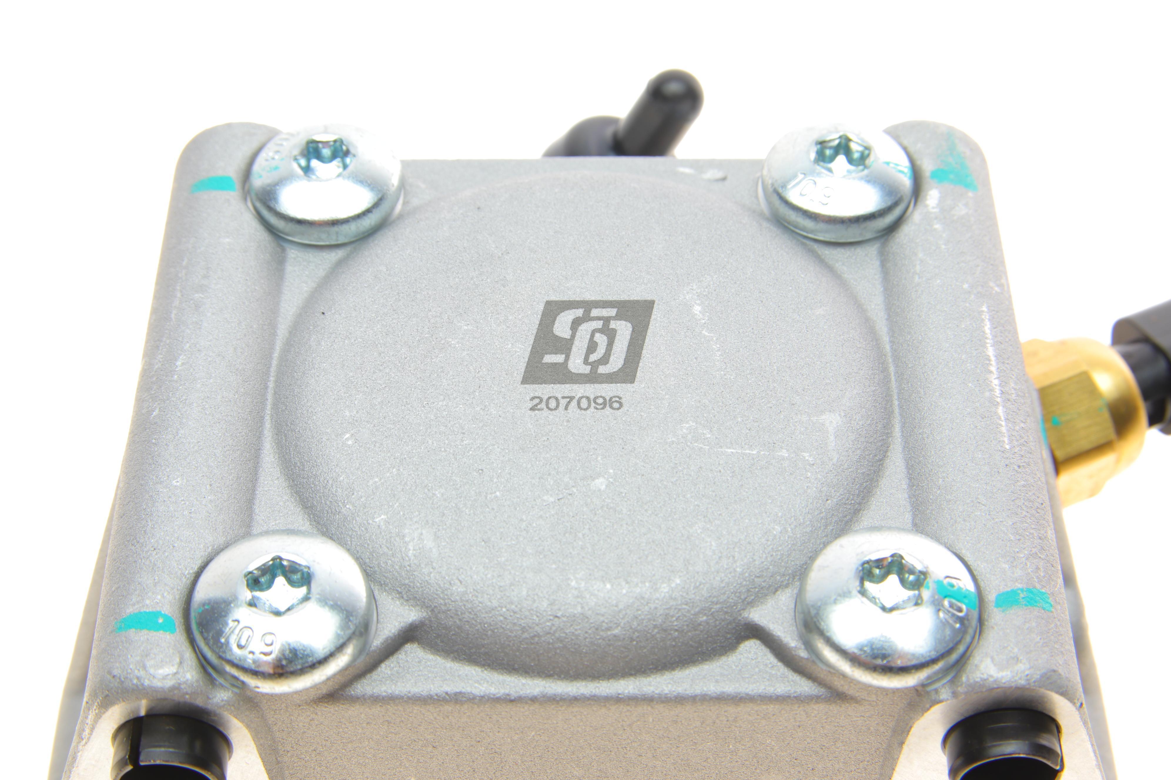 Насос ГПК Ford Focus II 1.4-1.6 i 03-12/Volvo C30/S40/V50 1.6 i 06-12