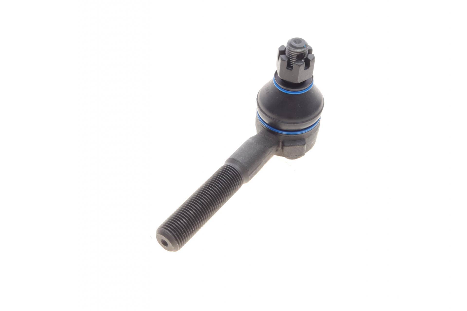 Наконечник тяги рульової Mitsubishi Pajero II 90-/L200 96- (L=110 мм)