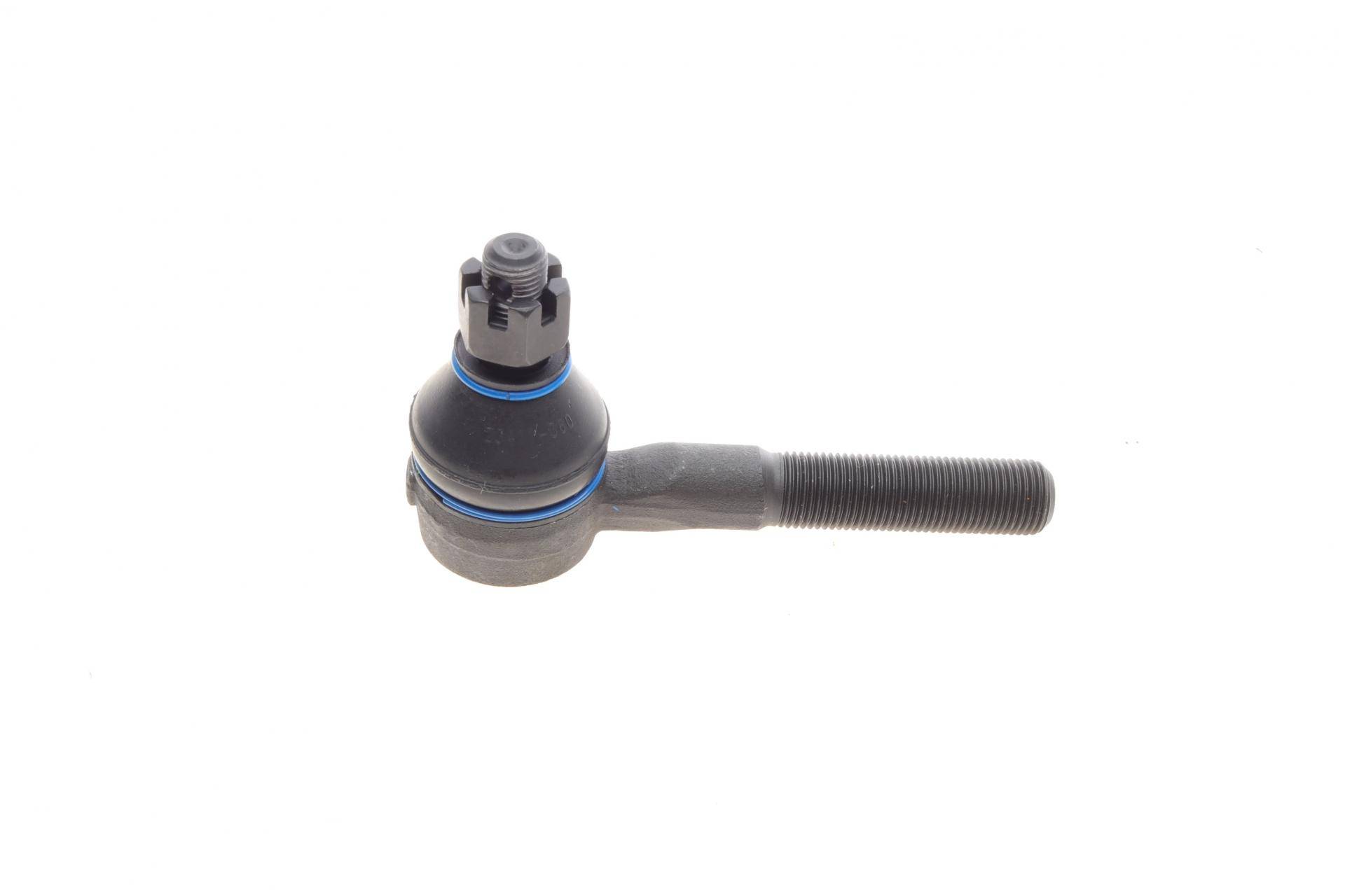 Наконечник тяги рульової Mitsubishi Pajero II 90-/L200 96- (L=110 мм)