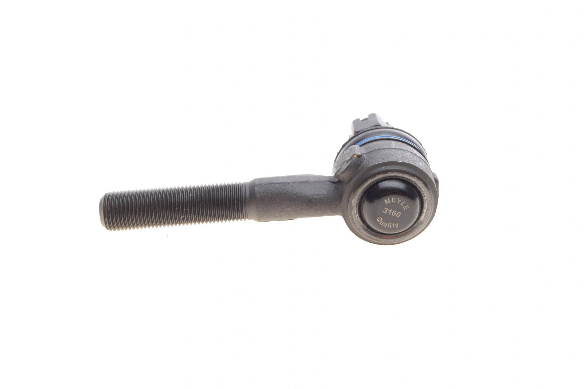 Наконечник тяги рульової Mitsubishi Pajero II 90-/L200 96- (L=110 мм)