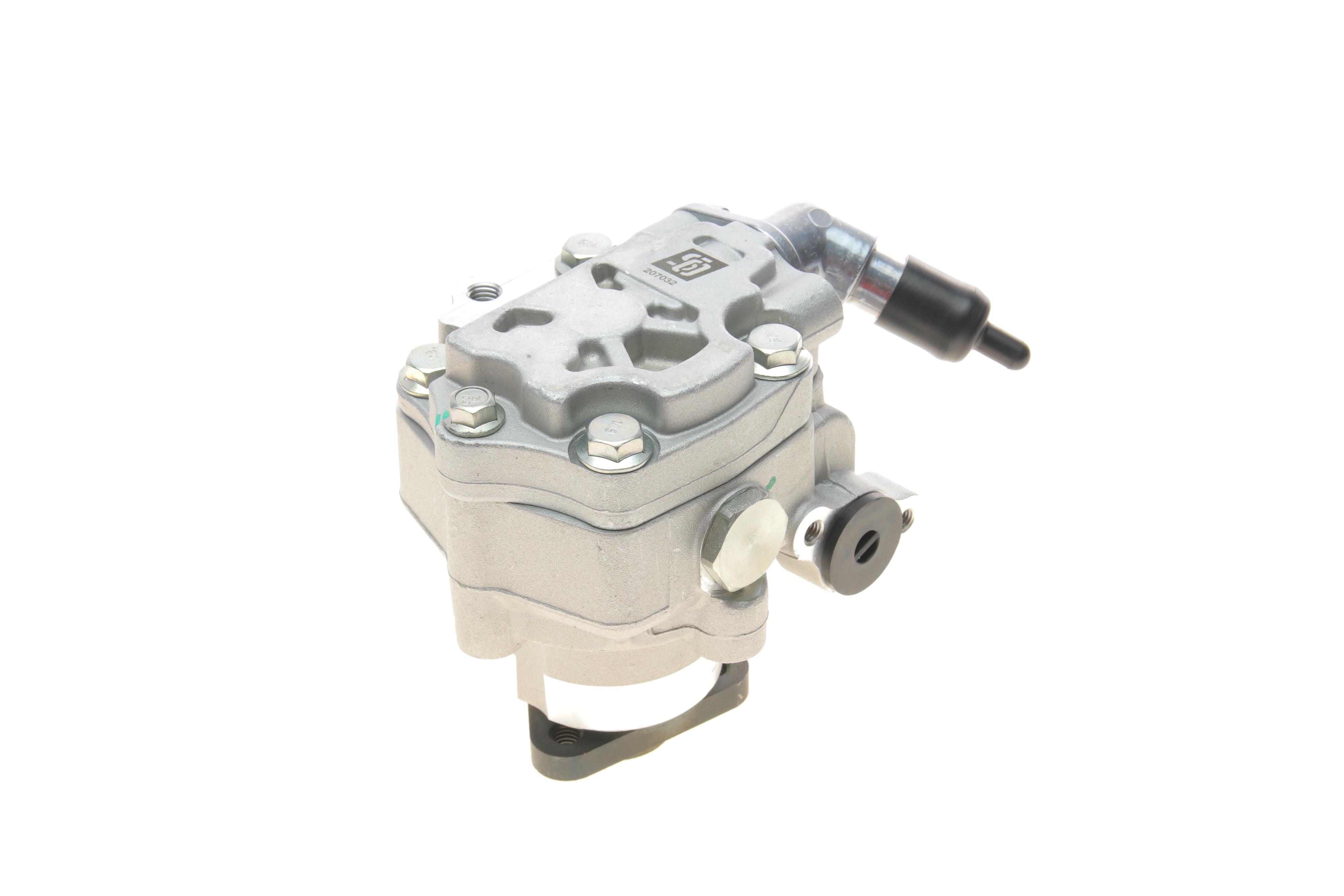 Насос ГПК VW T5 2.0TDI 09-