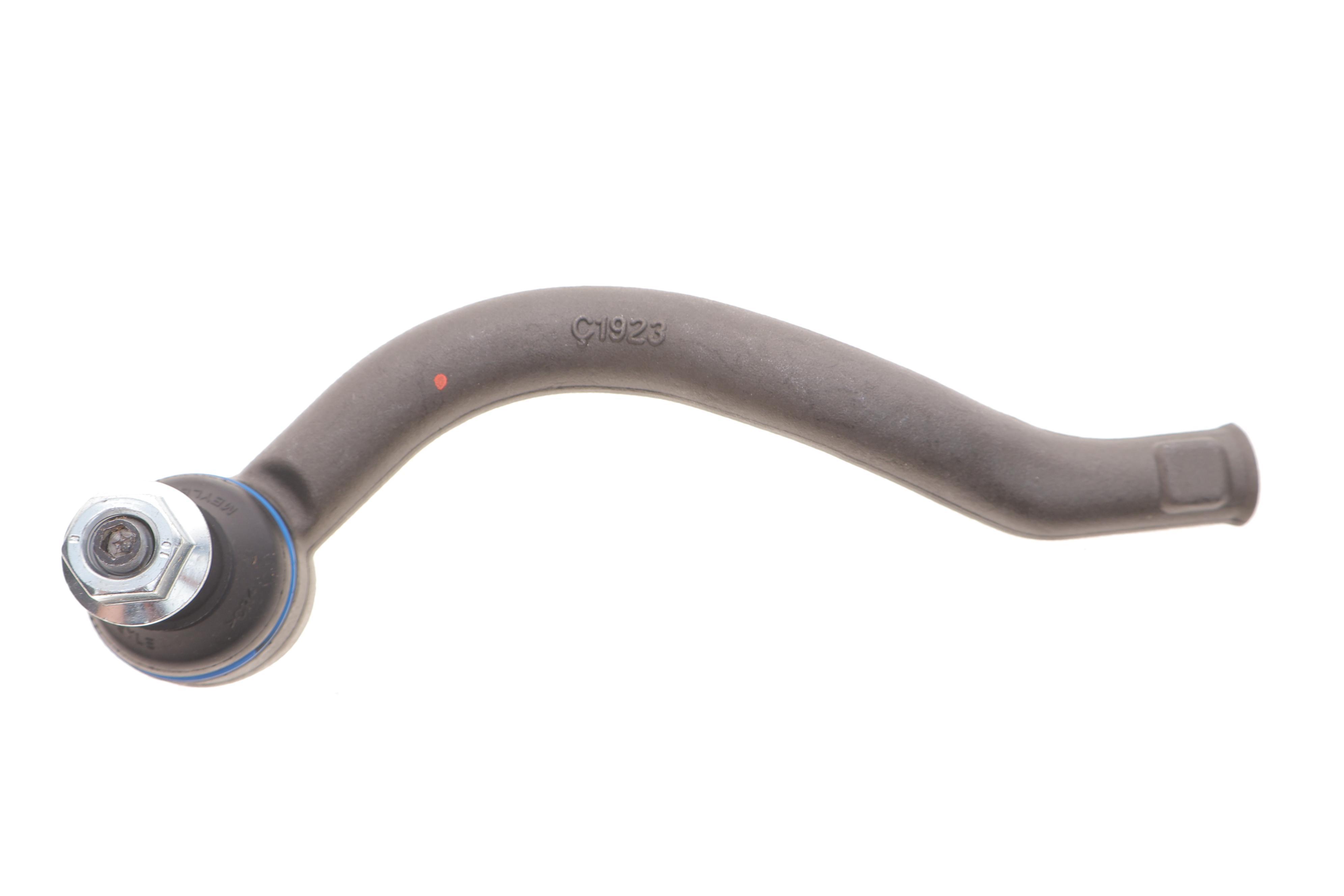 Наконечник тяги рульової (R) VW Sharan/Ford Galaxy 1.8-2.8 95-10 (L=220mm)