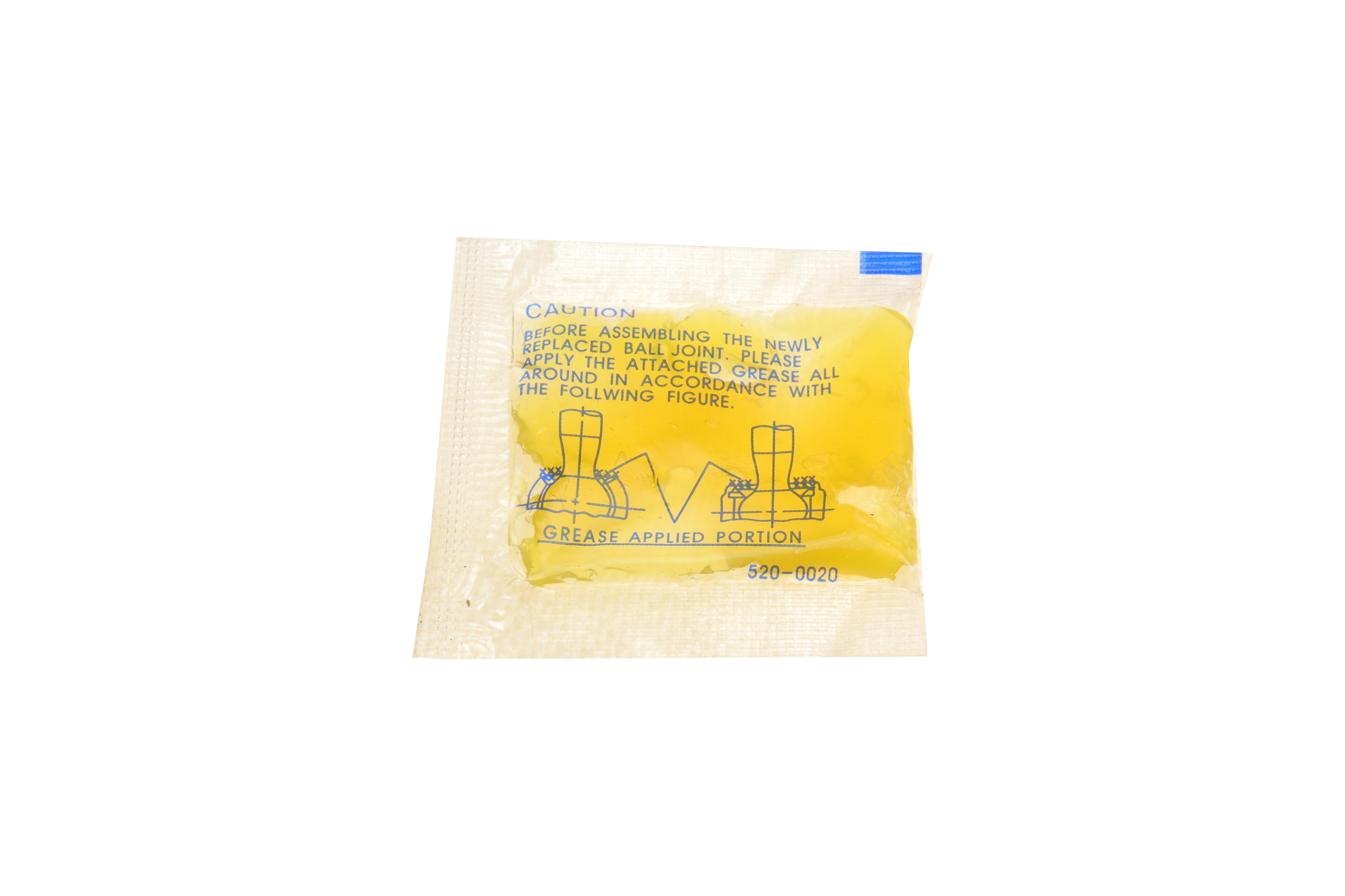 Тяга рульова (ліва) Kia Sorento I 02-11