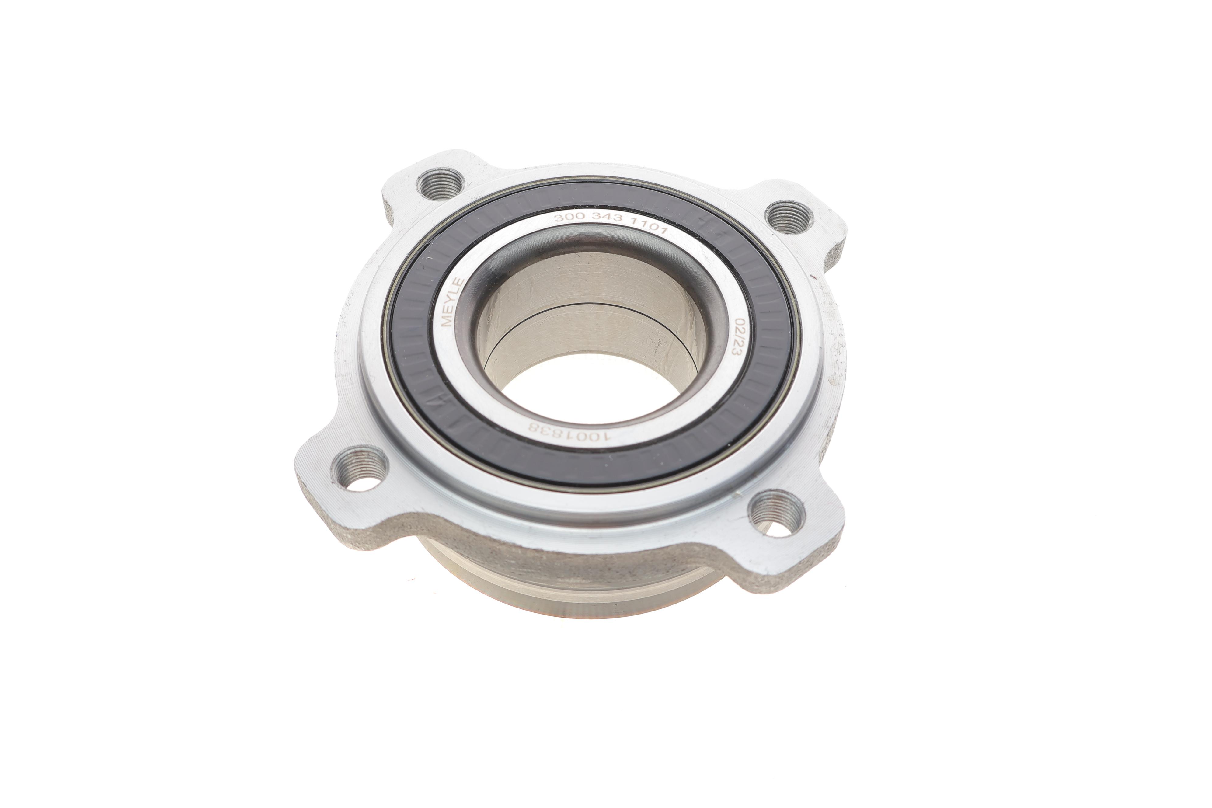 Підшипник маточини (задньої) BMW 5 (E39/E60) 95-10