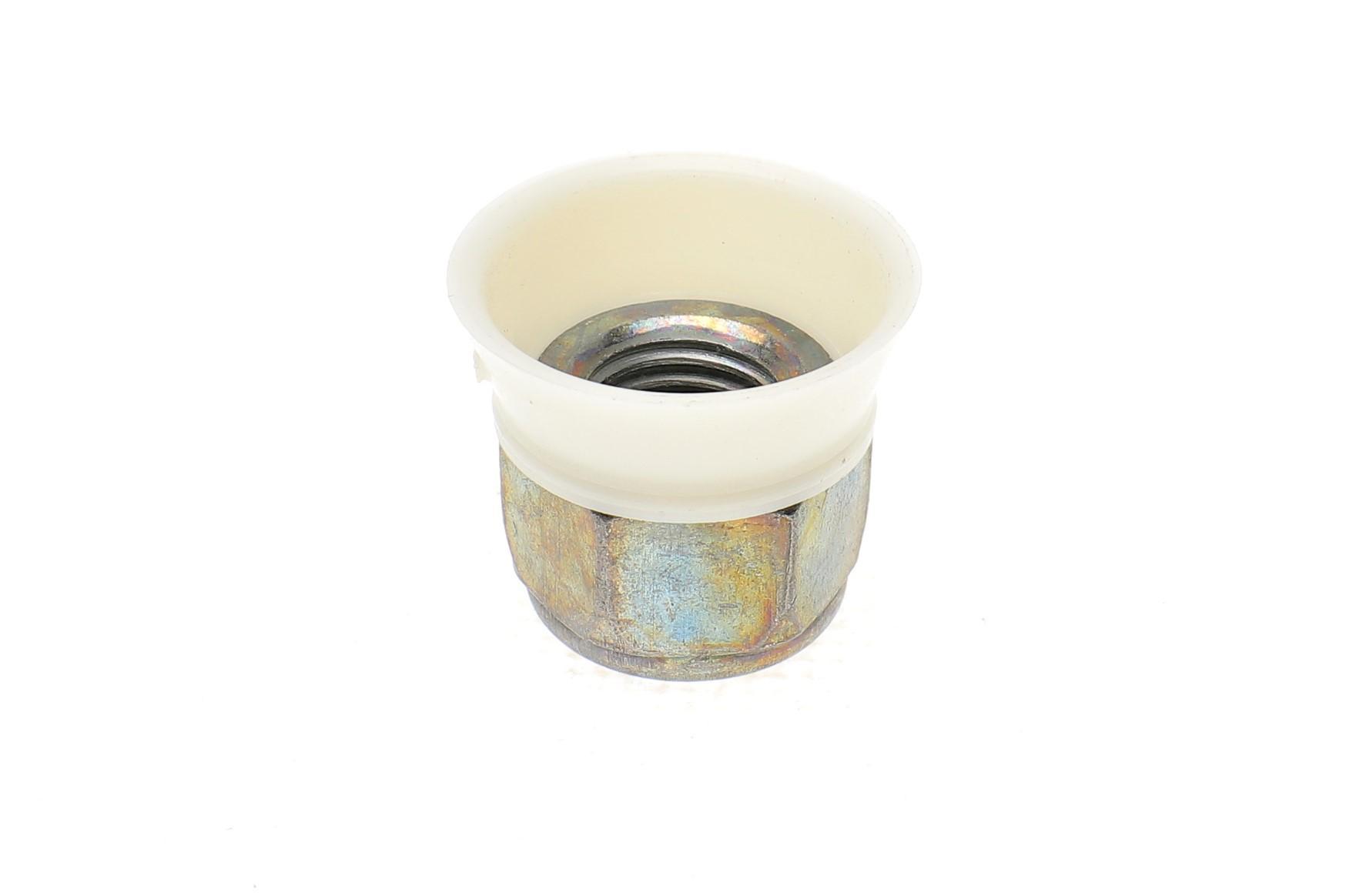 Наконечник тяги рульової (L) Citroen Berlingo 1.6/1.6HDI 08-