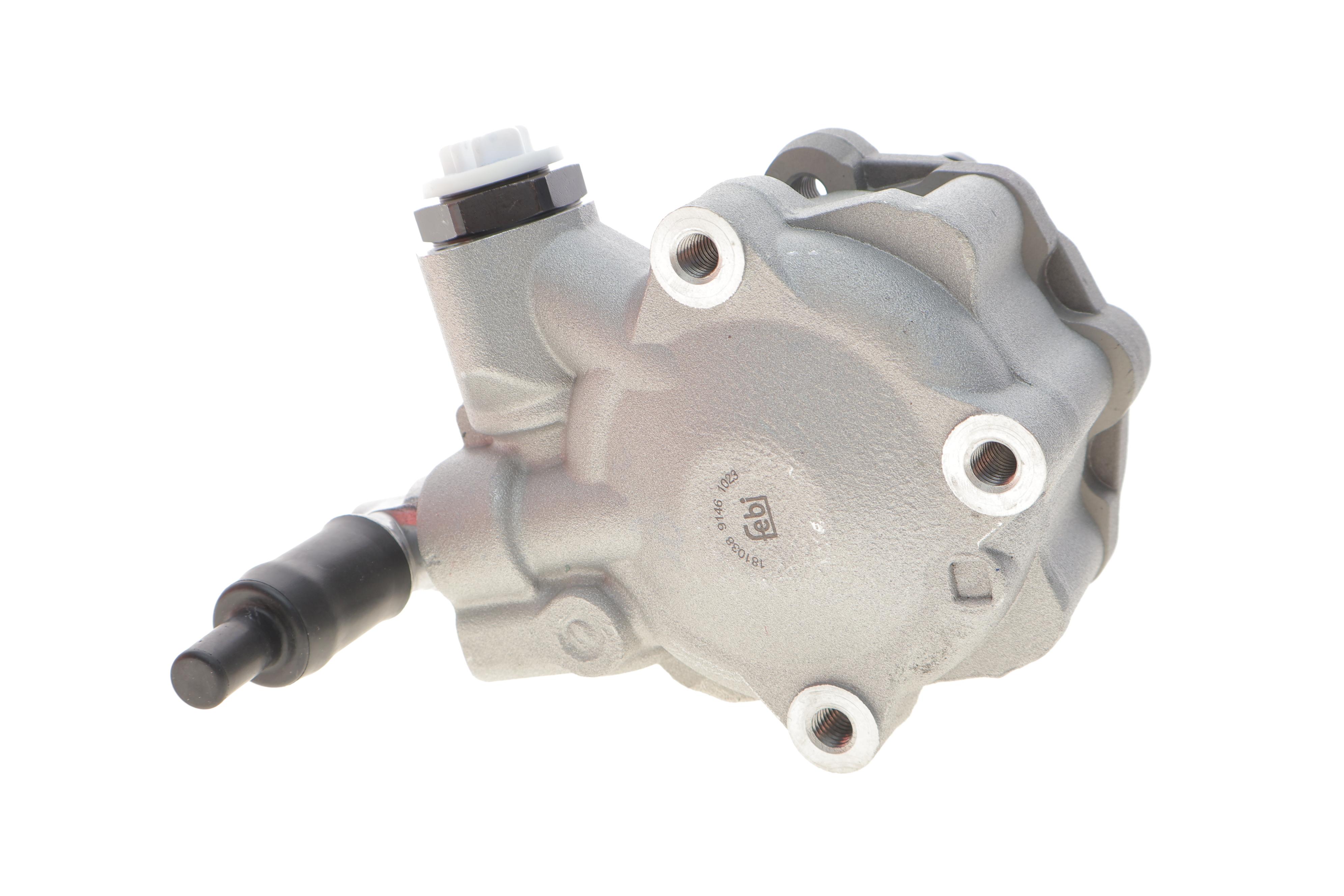 Насос ГПК Opel Movano B/Renault Master III 2.3 dCi 10-