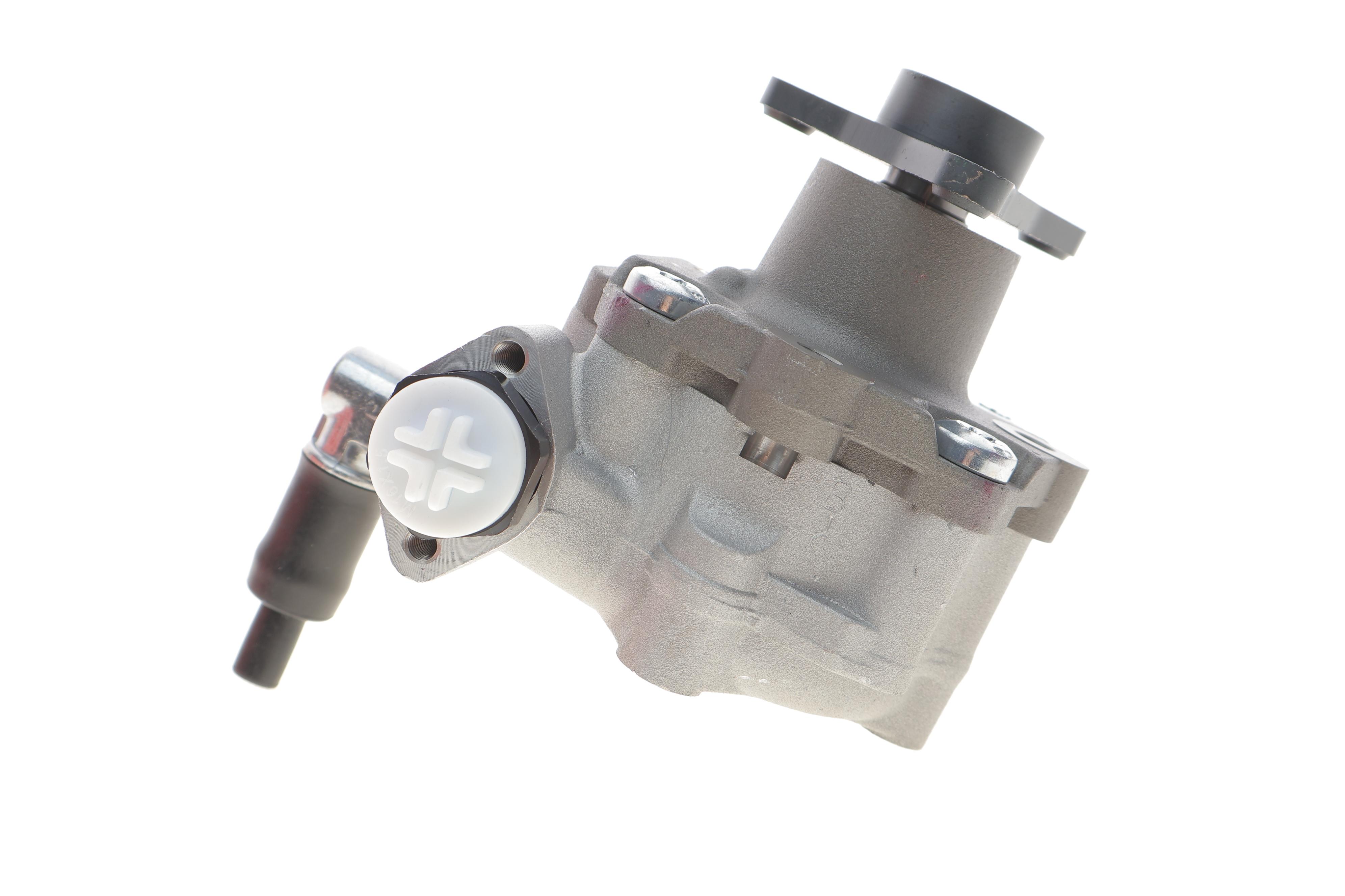 Насос ГПК Opel Movano B/Renault Master III 2.3 dCi 10-