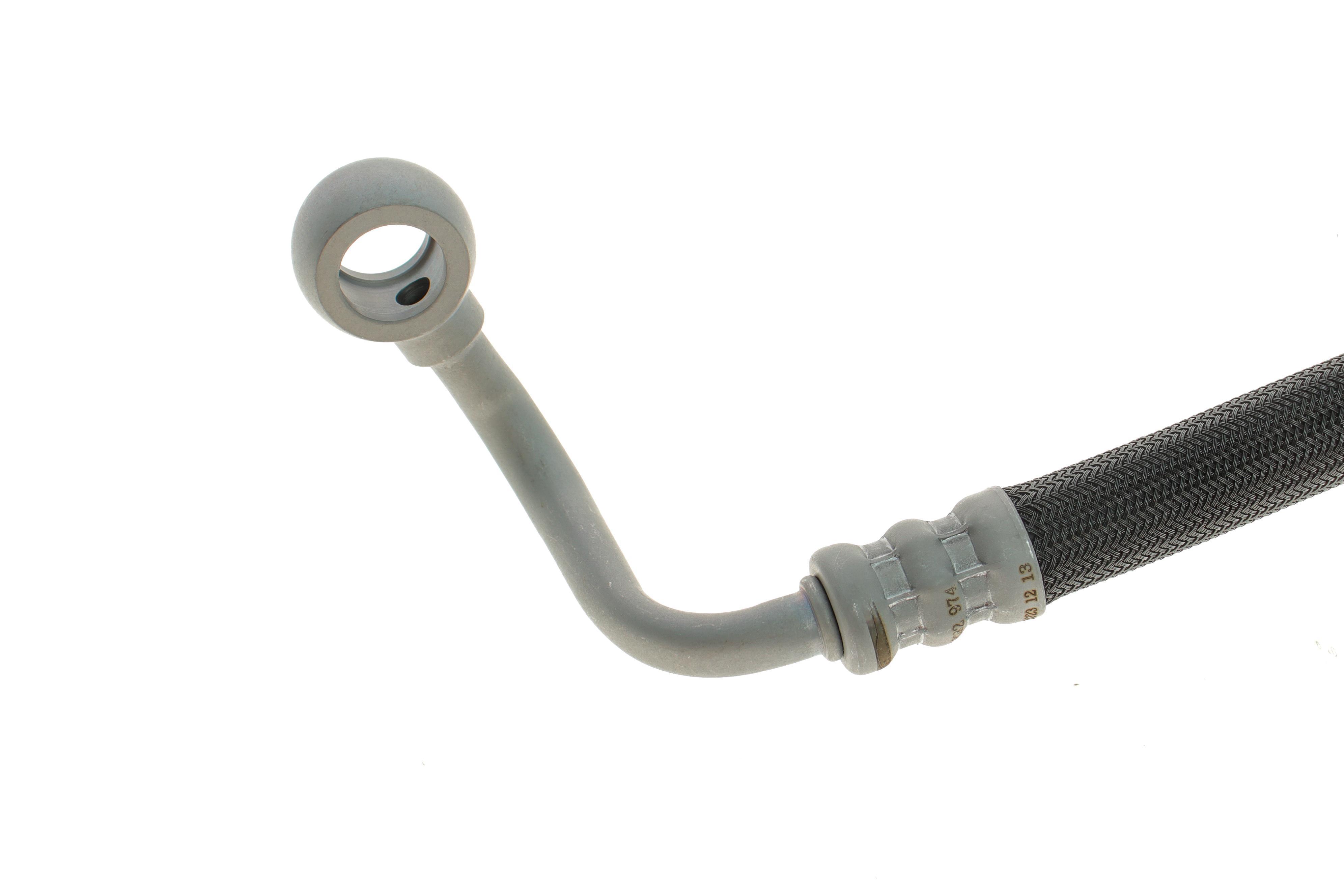 Шланг гідропідсилювача Audi A6 04-11 (зворотня магістраль)