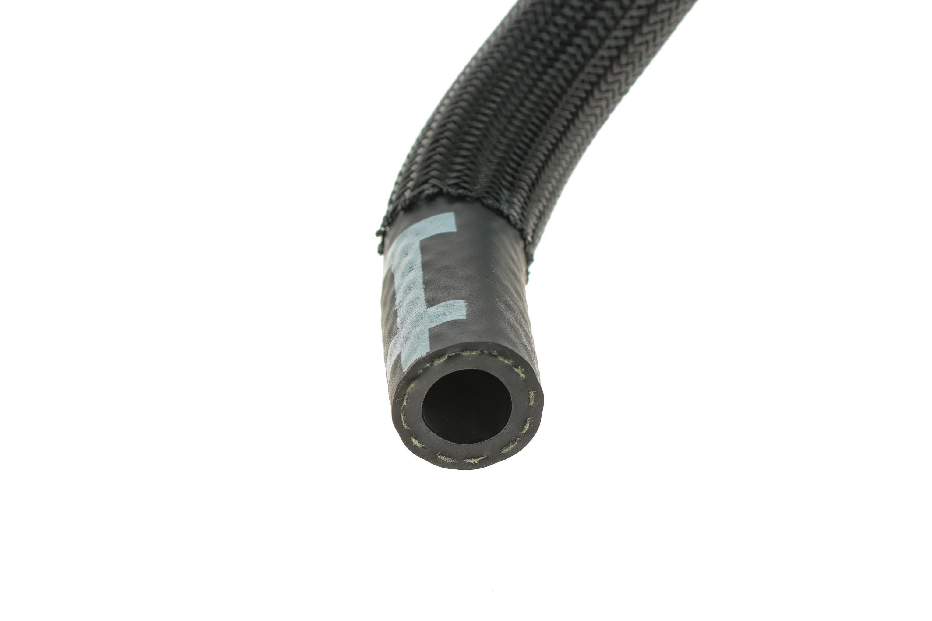 Шланг гідропідсилювача Audi A6 04-11 (зворотня магістраль)