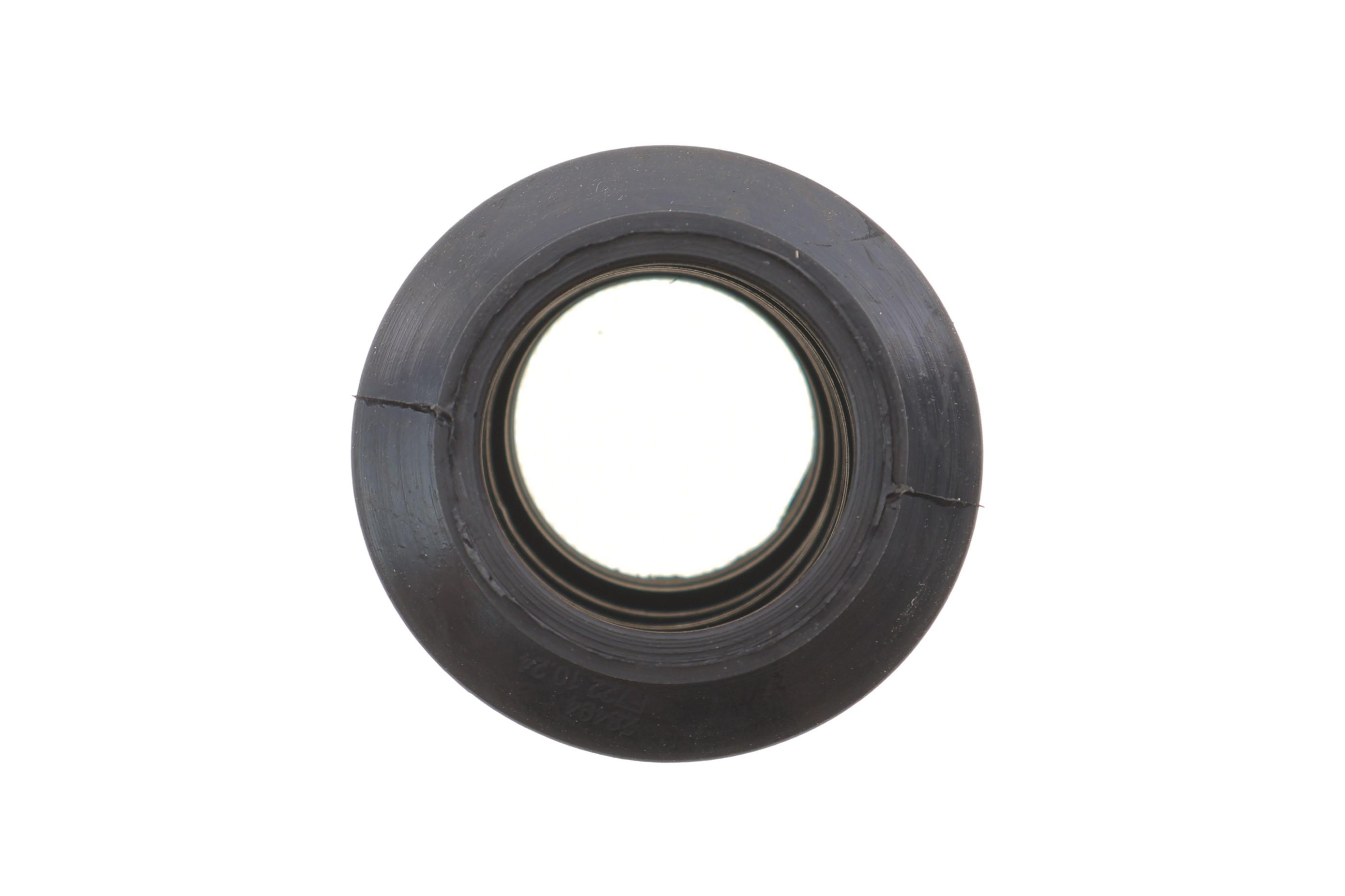 Пильник рейки рульової Citroen Berlingo/Peugeot Partner 96-08 (R) (38x43x150)