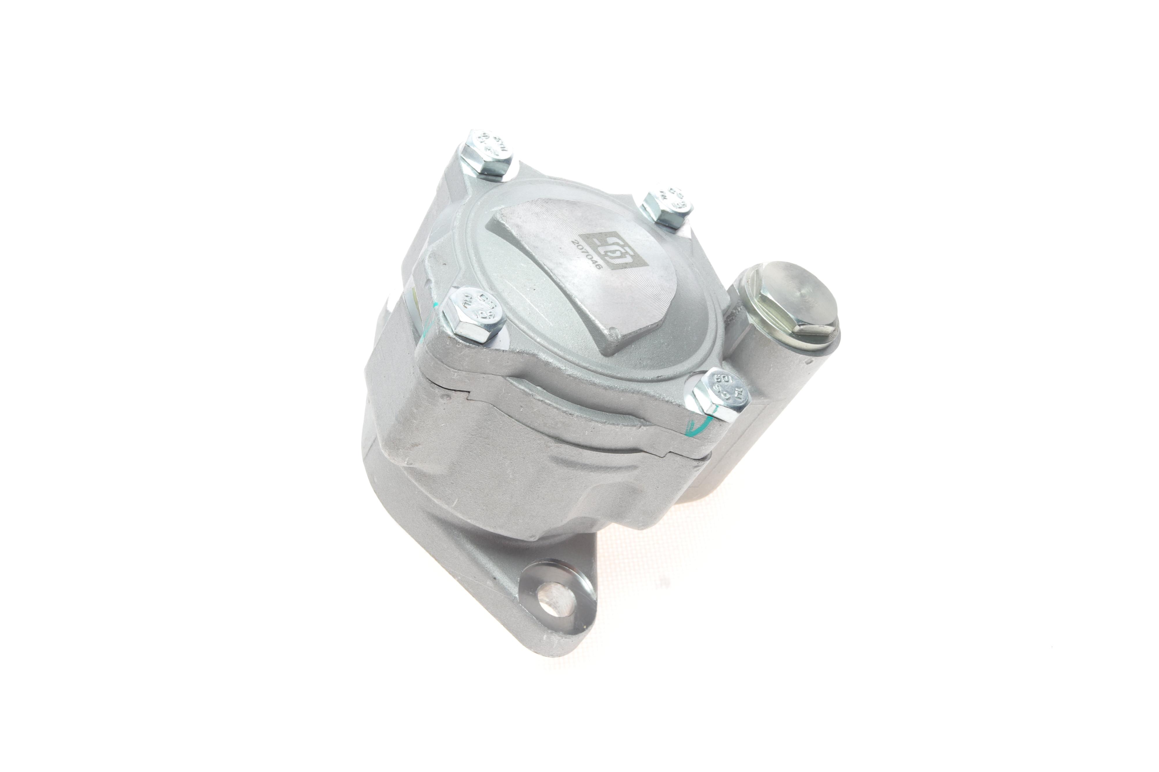 Насос ГПК Fiat Ducato 2.5TDI/2.8D 94-