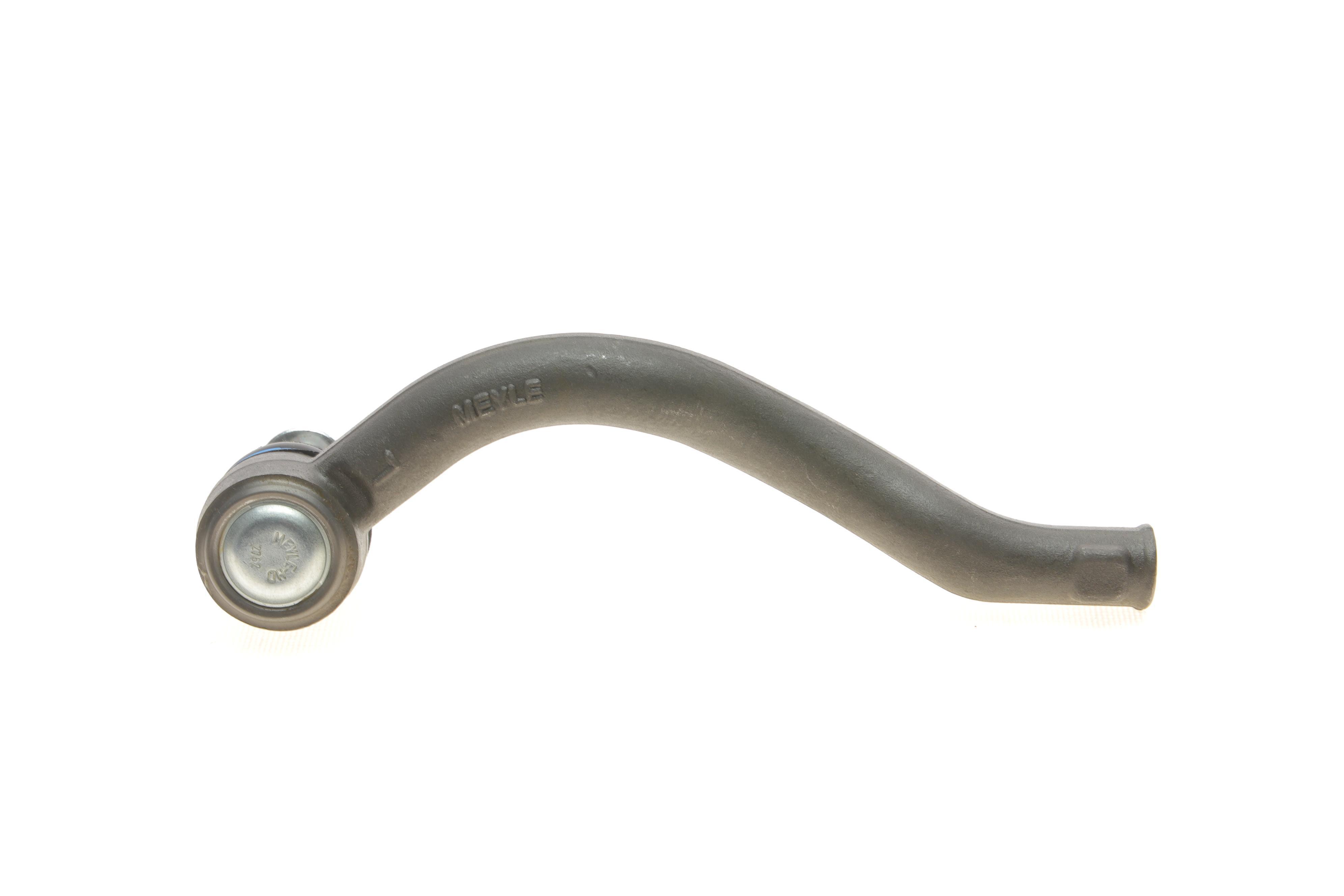 Наконечник тяги рульової (L) VW Sharan/Ford Galaxy 1.8-2.8 95-10 (L=220mm)