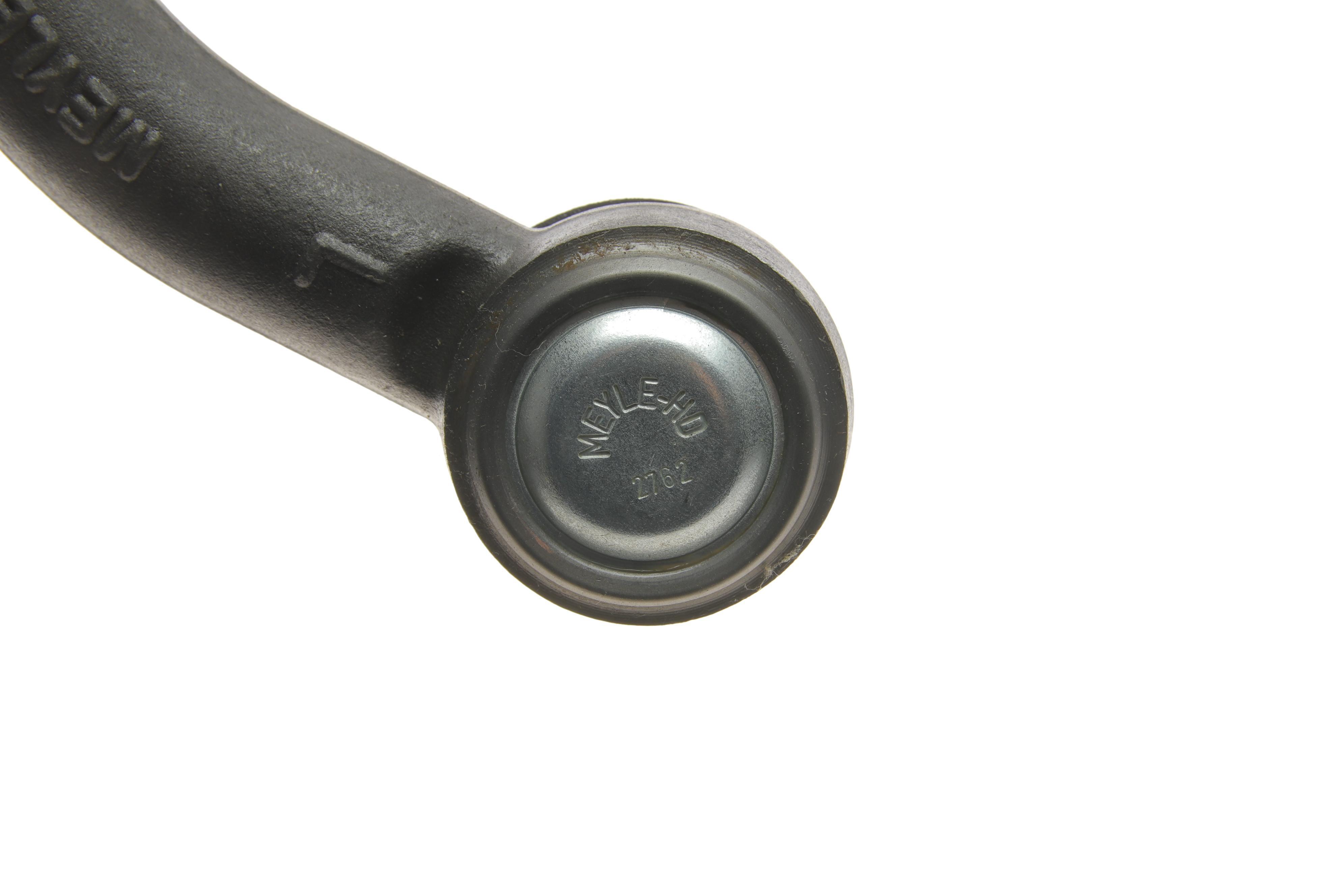 Наконечник тяги рульової (L) VW Sharan/Ford Galaxy 1.8-2.8 95-10 (L=220mm)