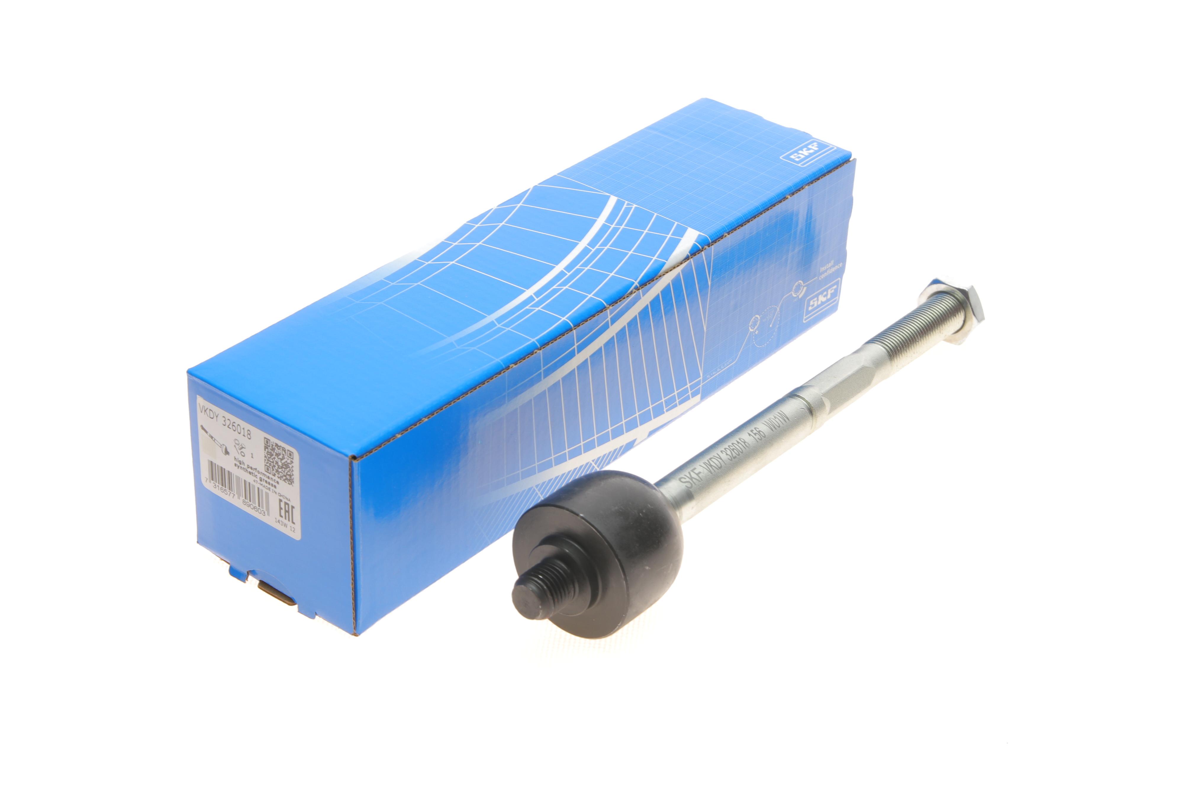 Тяга рульова Renault Kangoo/Megane III 08-/Scenic III 09-/Fluence 10-/MB Citan 12-