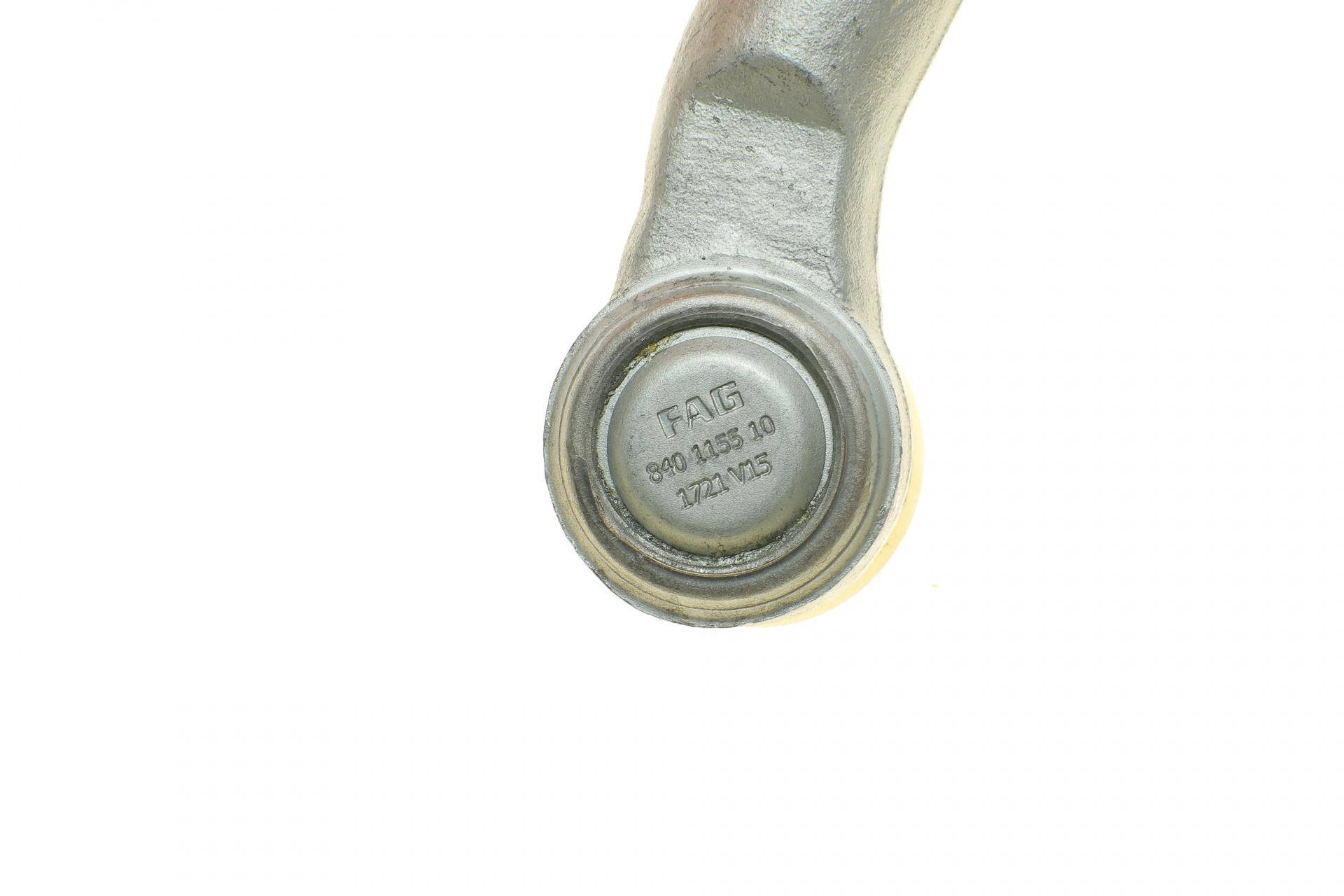 Наконечник тяги рульової (L) VW Caddy III/IV 03/04-