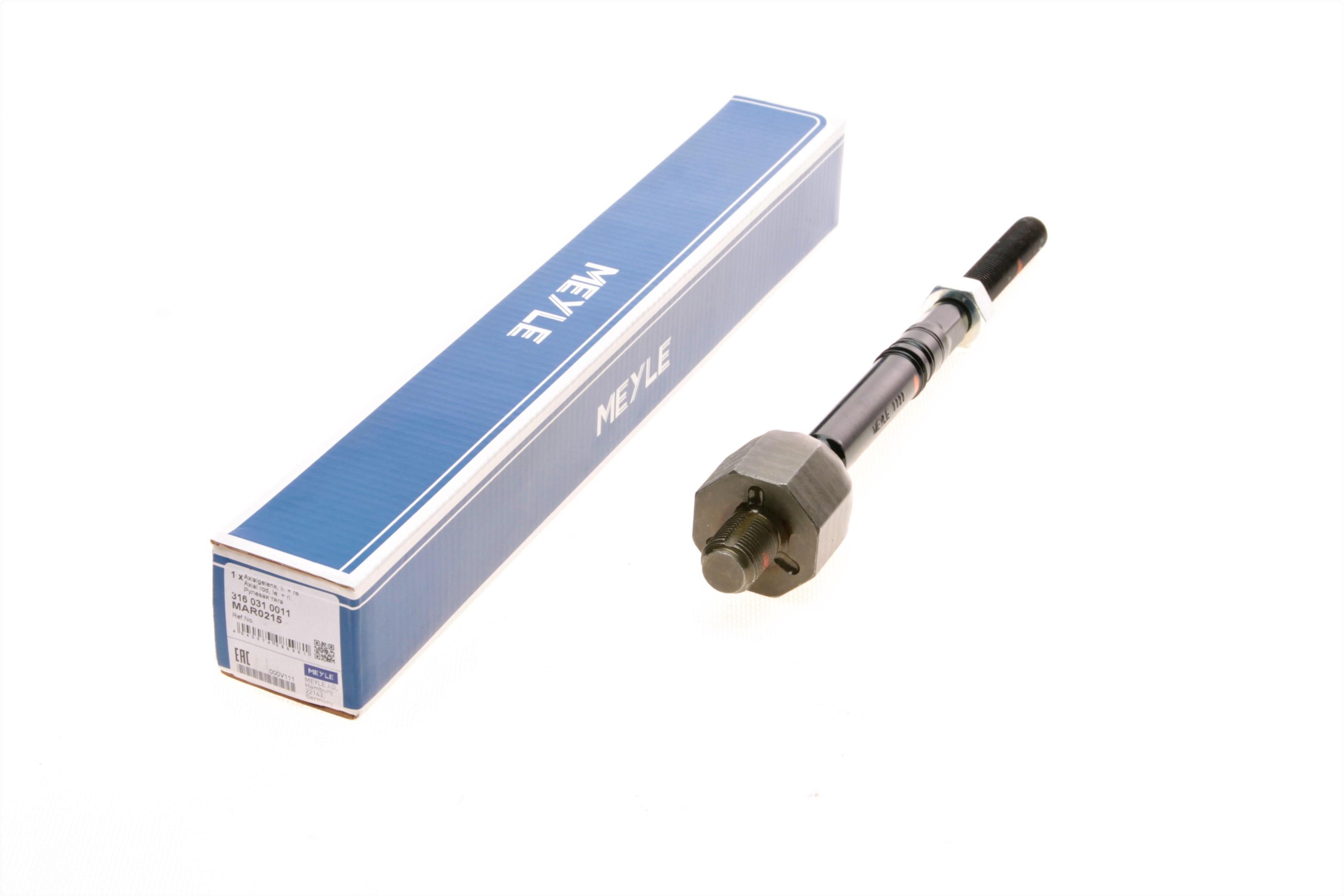 Тяга рульова BMW 5 (F10/F11) 7 (F01/F02/F03/F04)/Hyundai Ioniq 08-