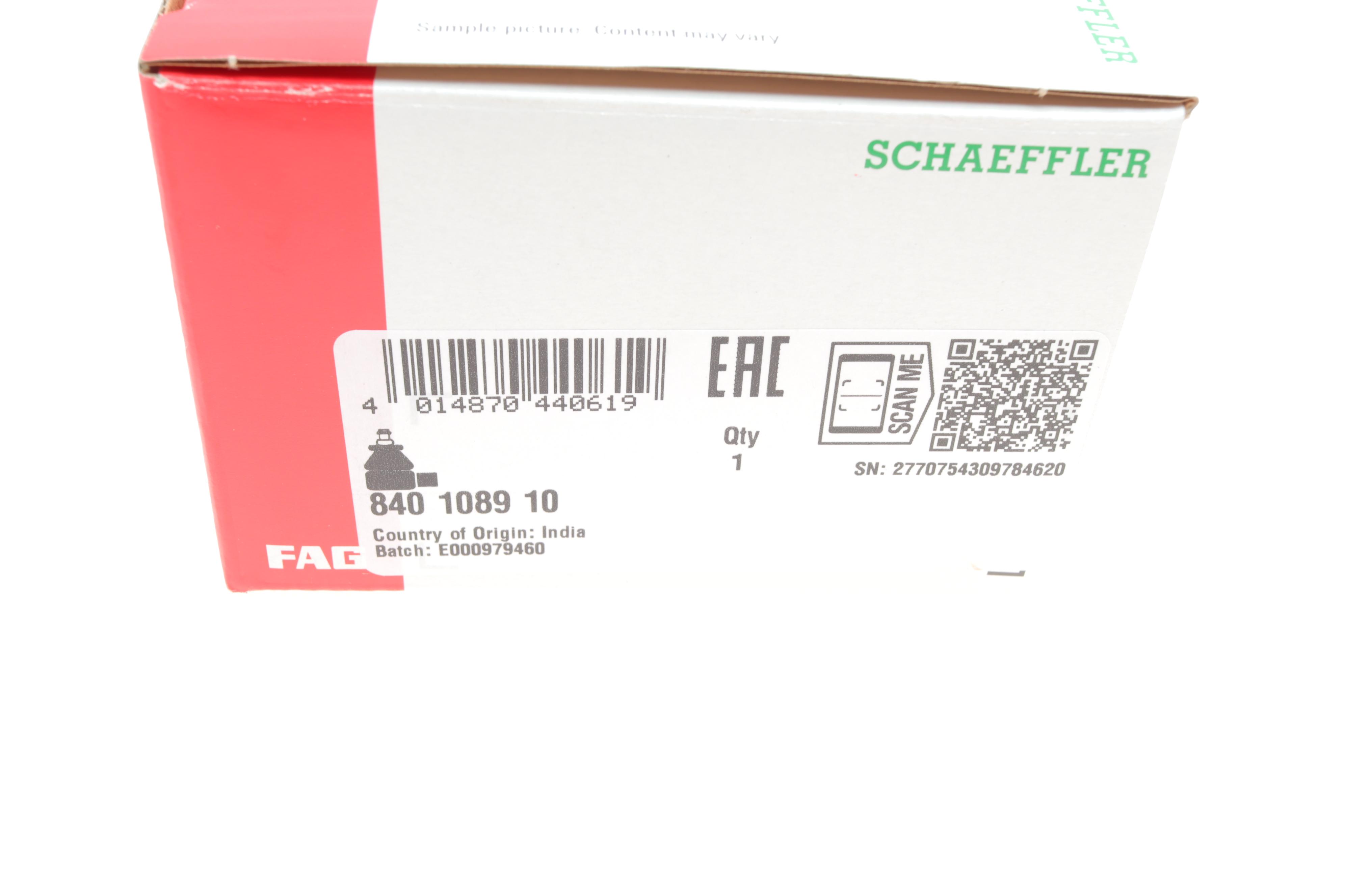 Наконечник тяги рульової Honda Civic VII 01-05/CR-V II 01-07