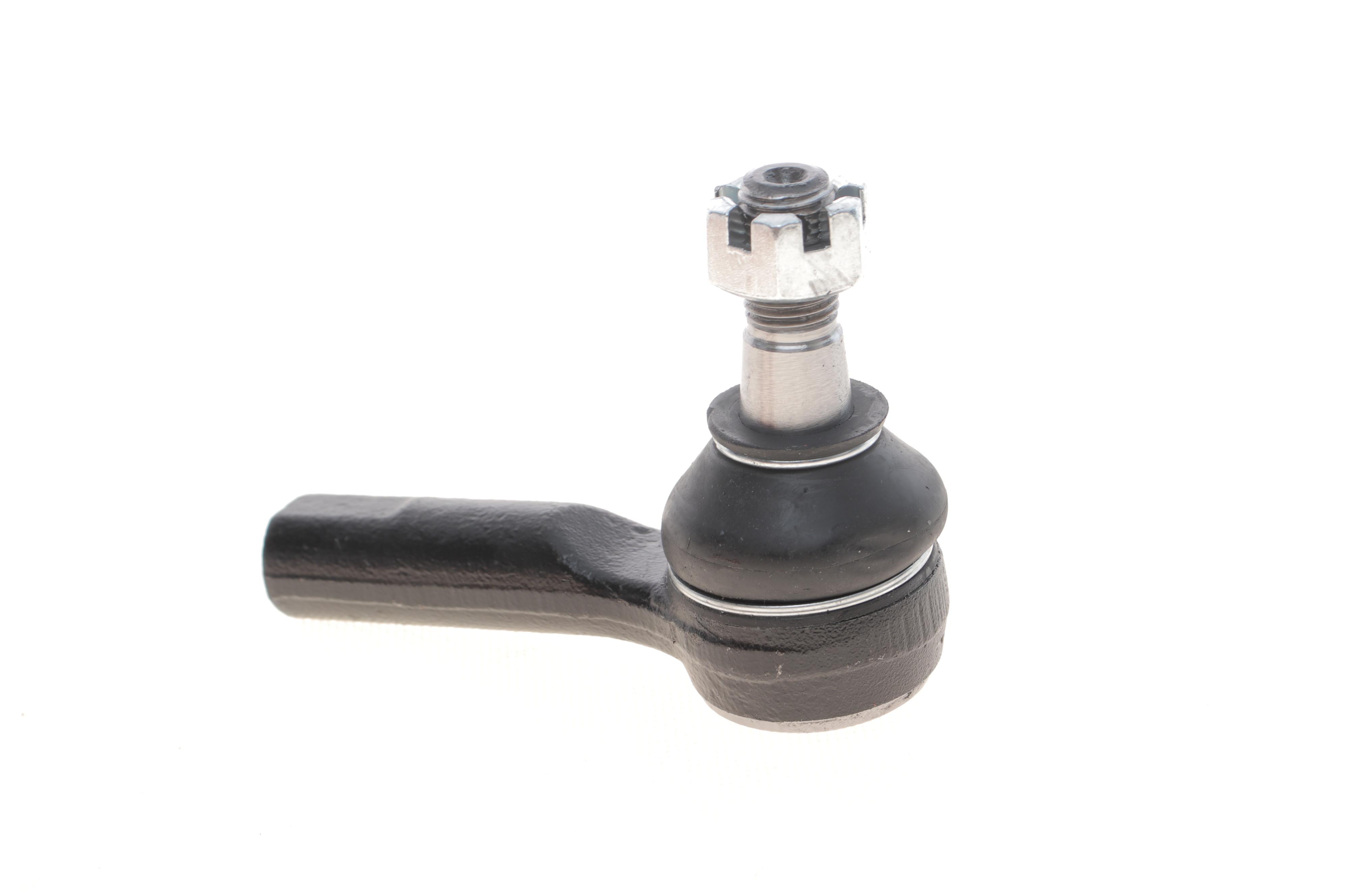 Наконечник тяги рульової Nissan X-Trail/Navara 01- (L=94mm)