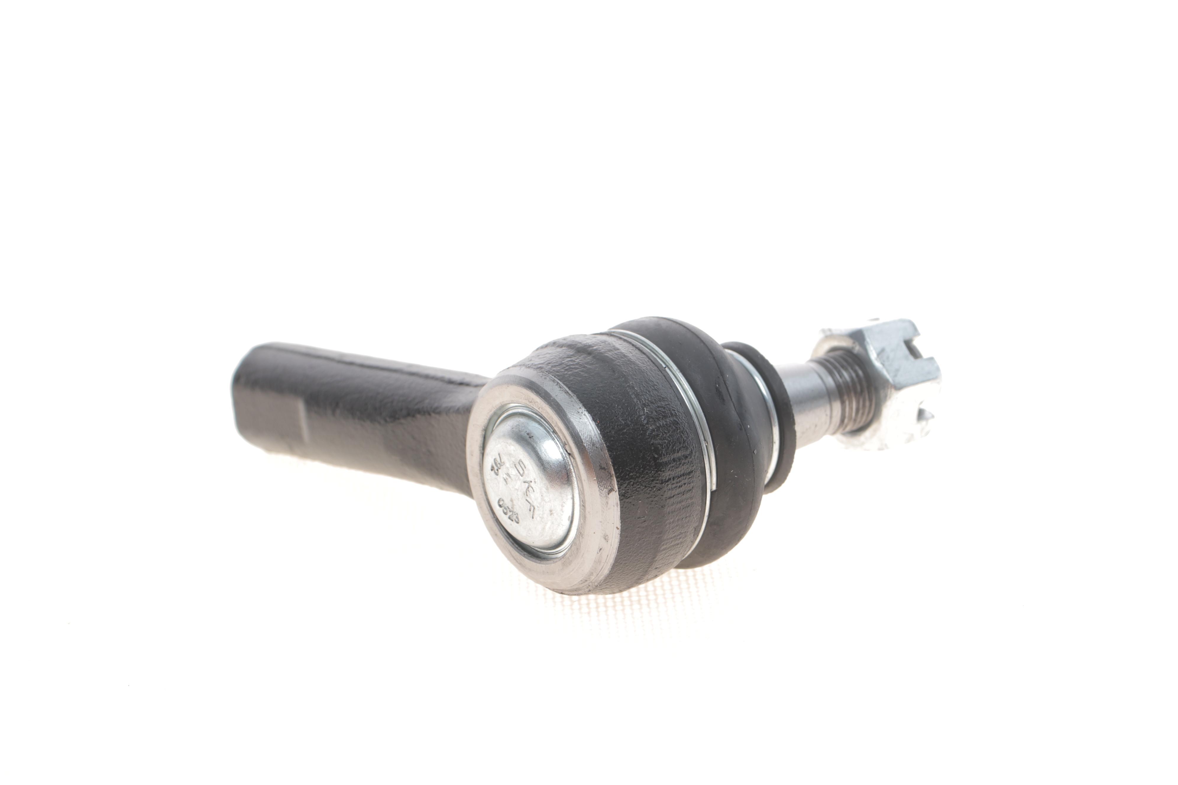 Наконечник тяги рульової Nissan X-Trail/Navara 01- (L=94mm)