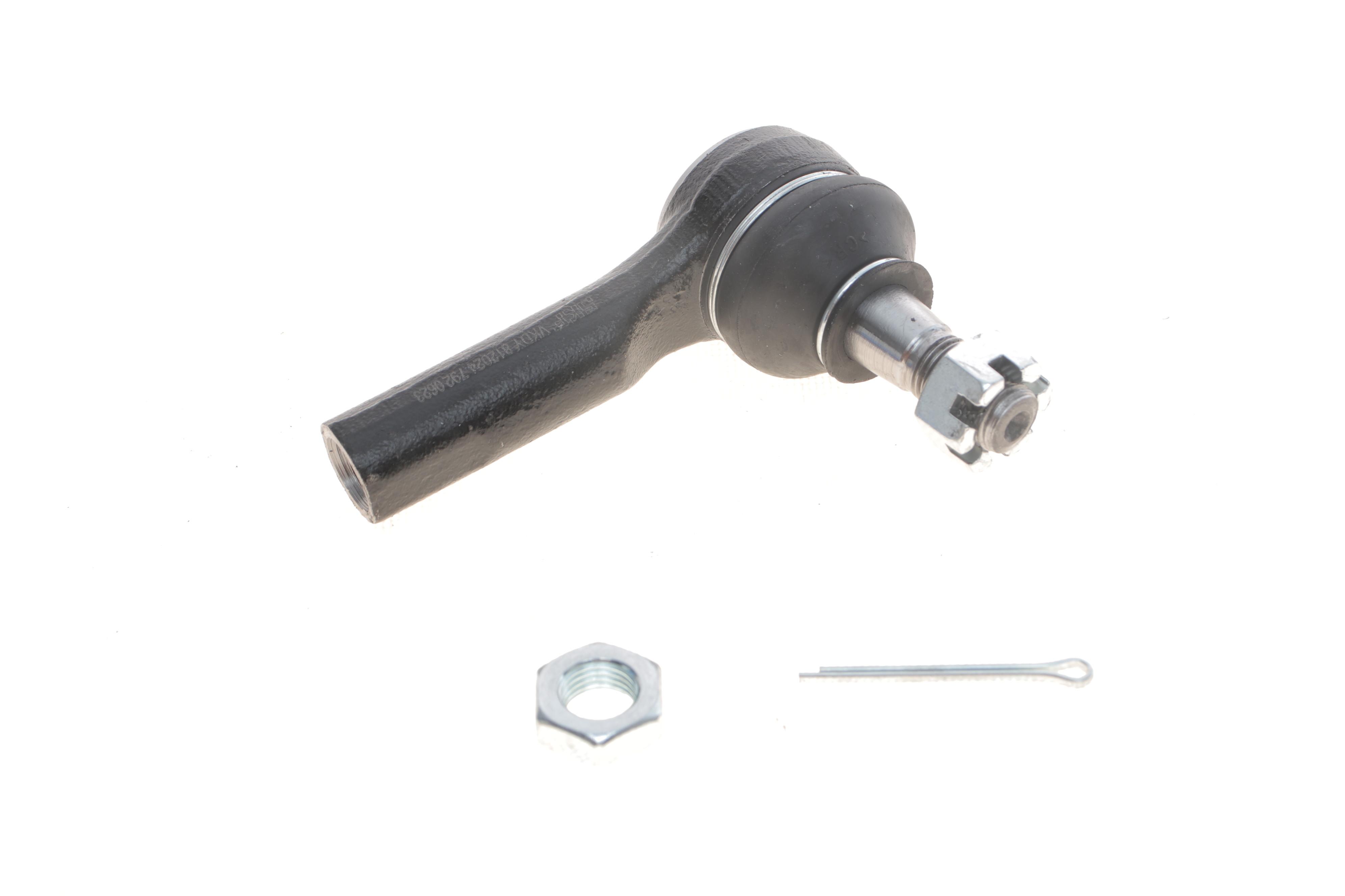 Наконечник тяги рульової Nissan X-Trail/Navara 01- (L=94mm)