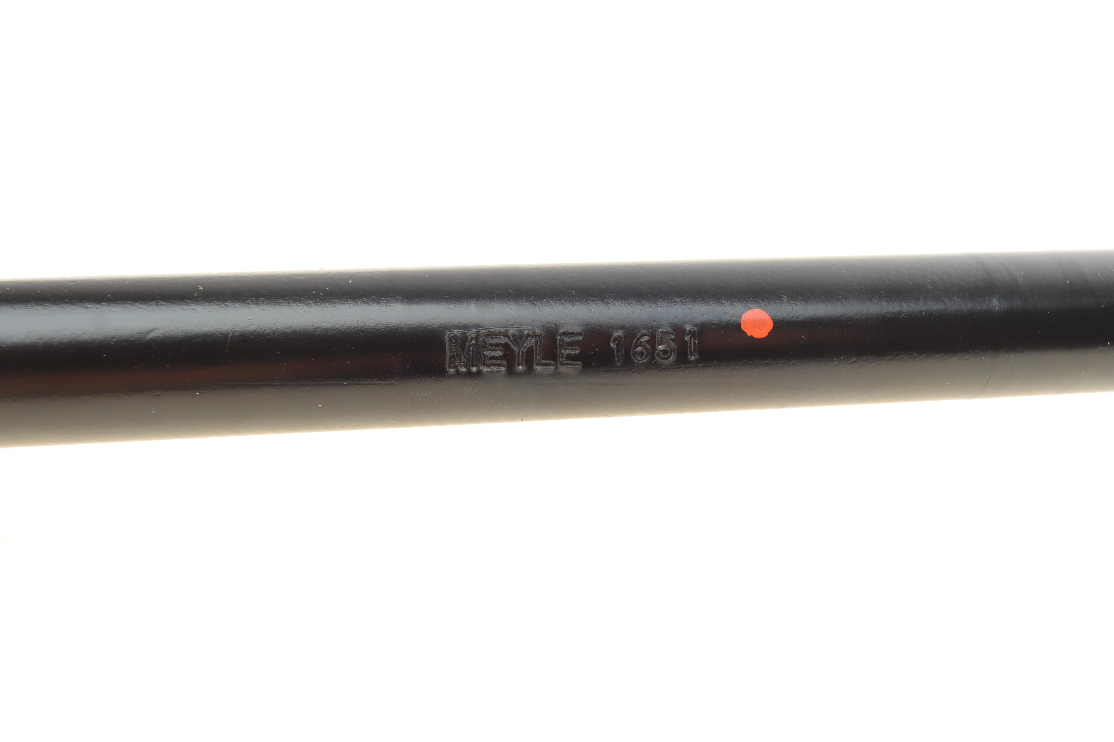 Тяга рульова (з наконечником) MB Sprinter 901-905/VW LT 28-35 II/28-46 II 96-06